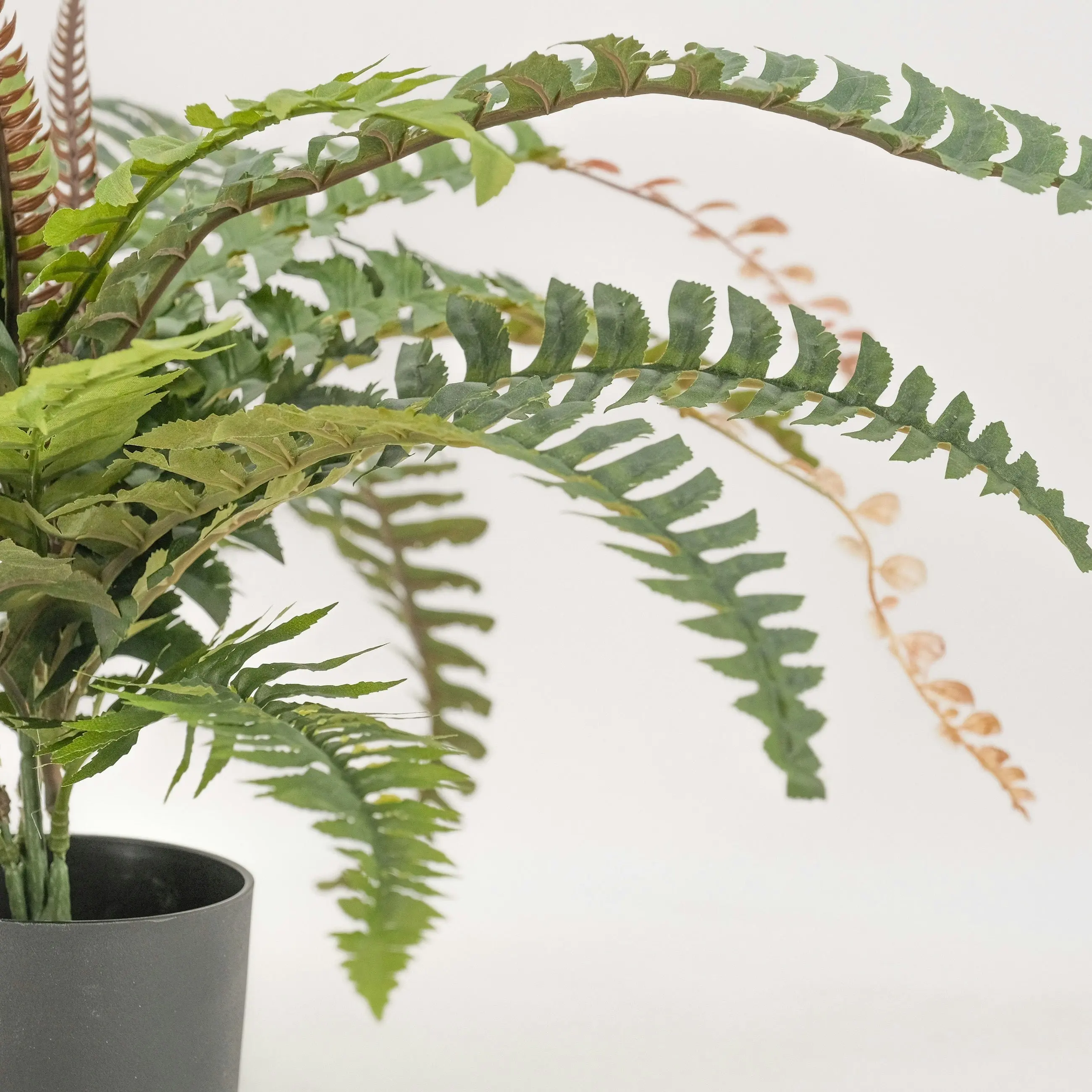 Artificial Boston Fern Plant 60cm