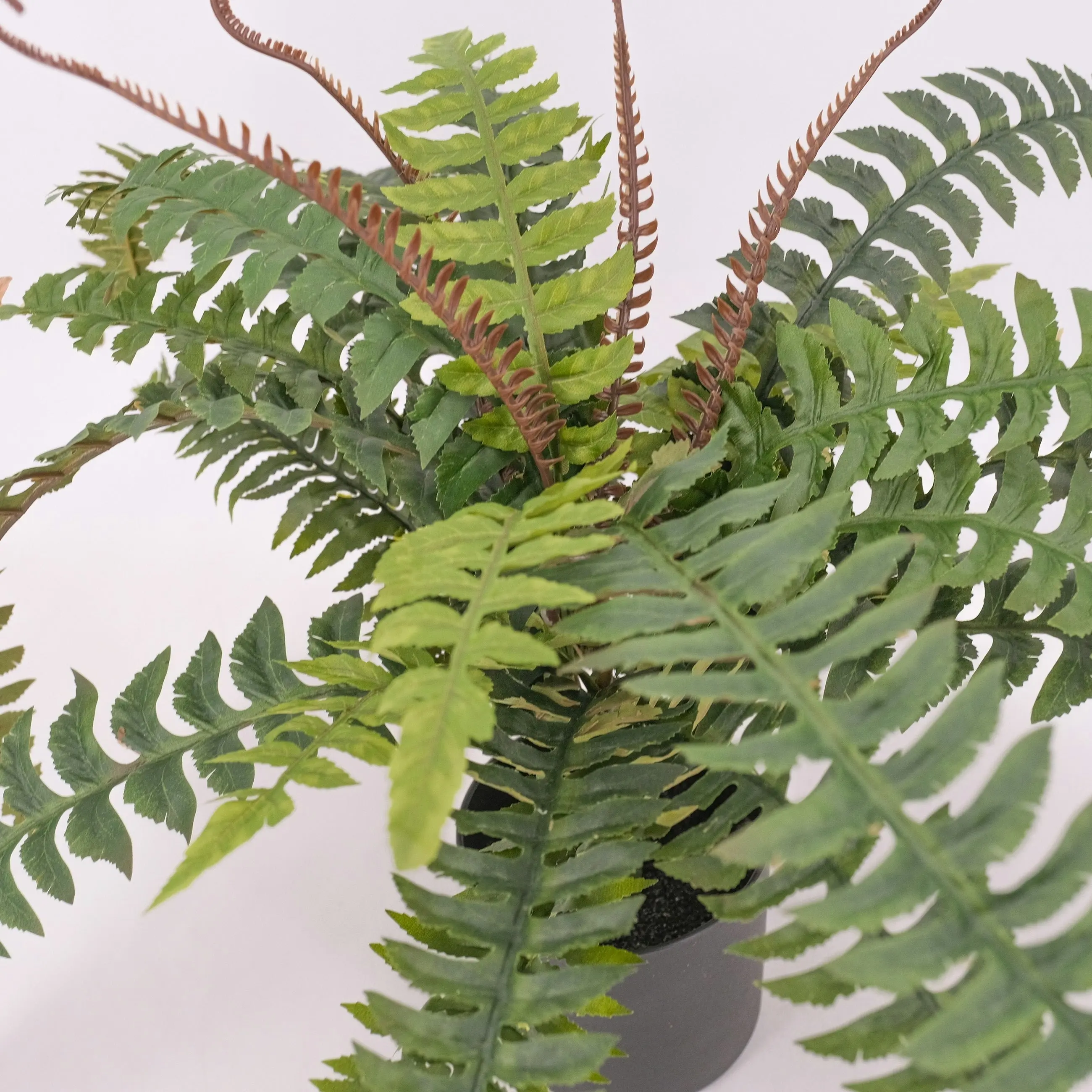 Artificial Boston Fern Plant 60cm