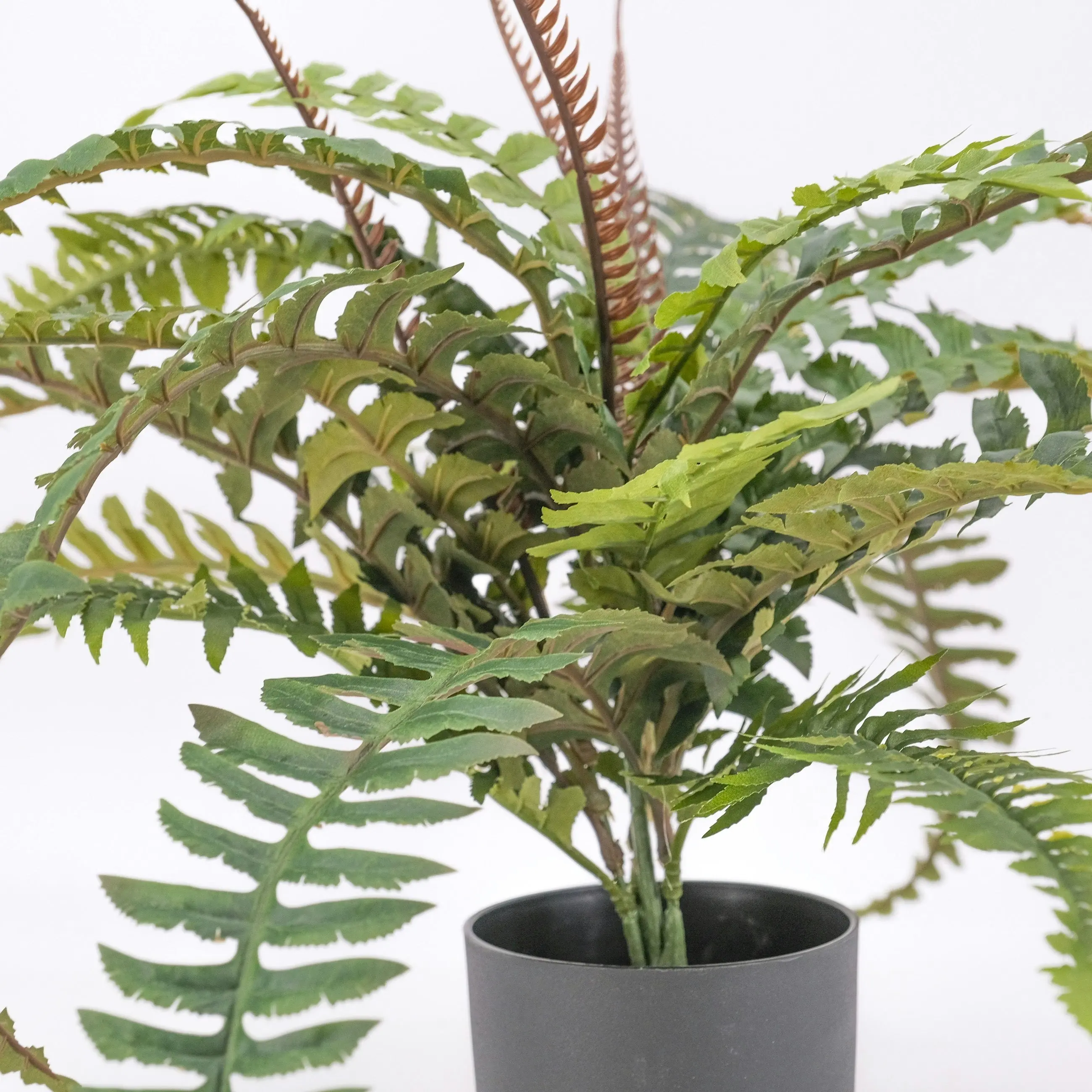 Artificial Boston Fern Plant 60cm