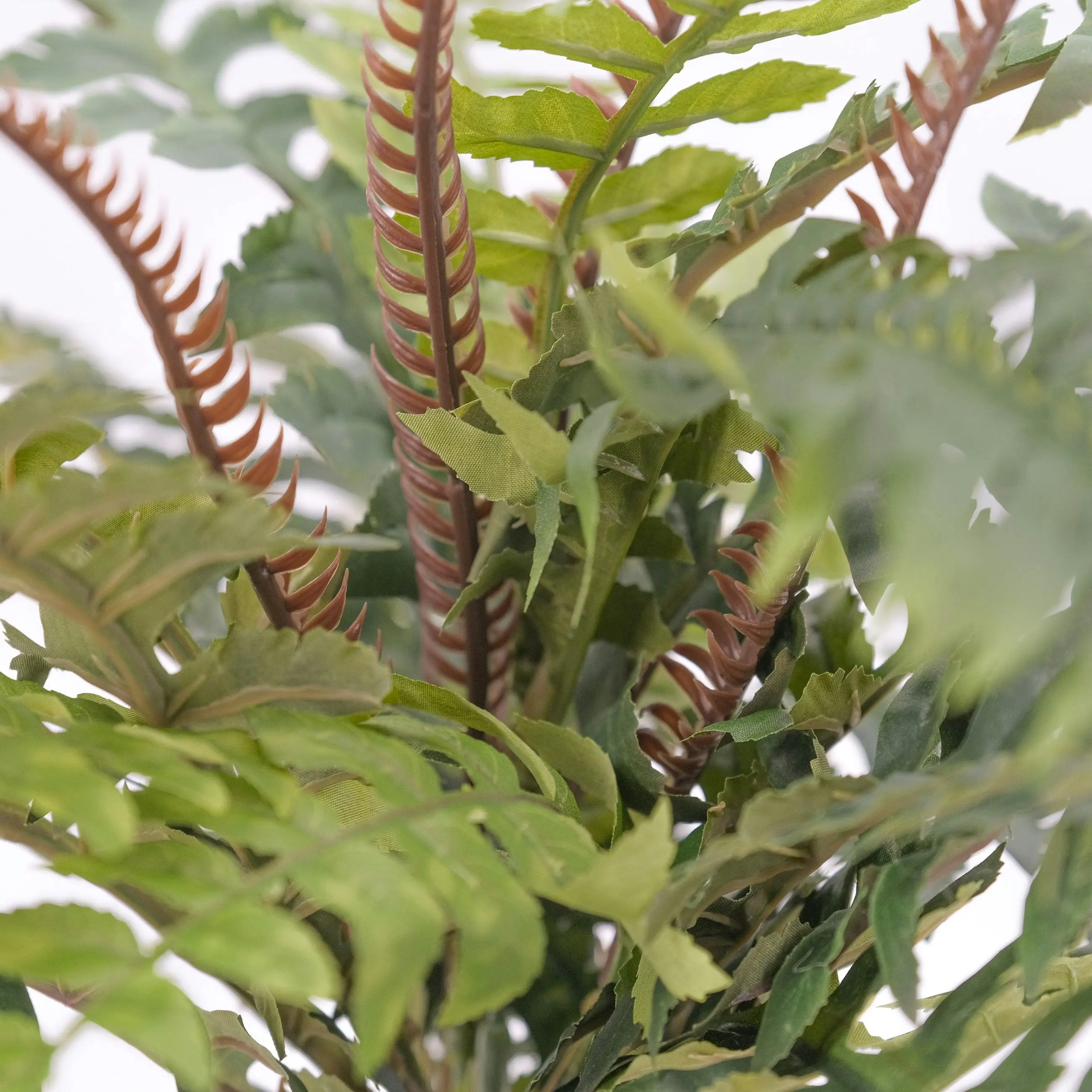 Artificial Boston Fern Plant 60cm