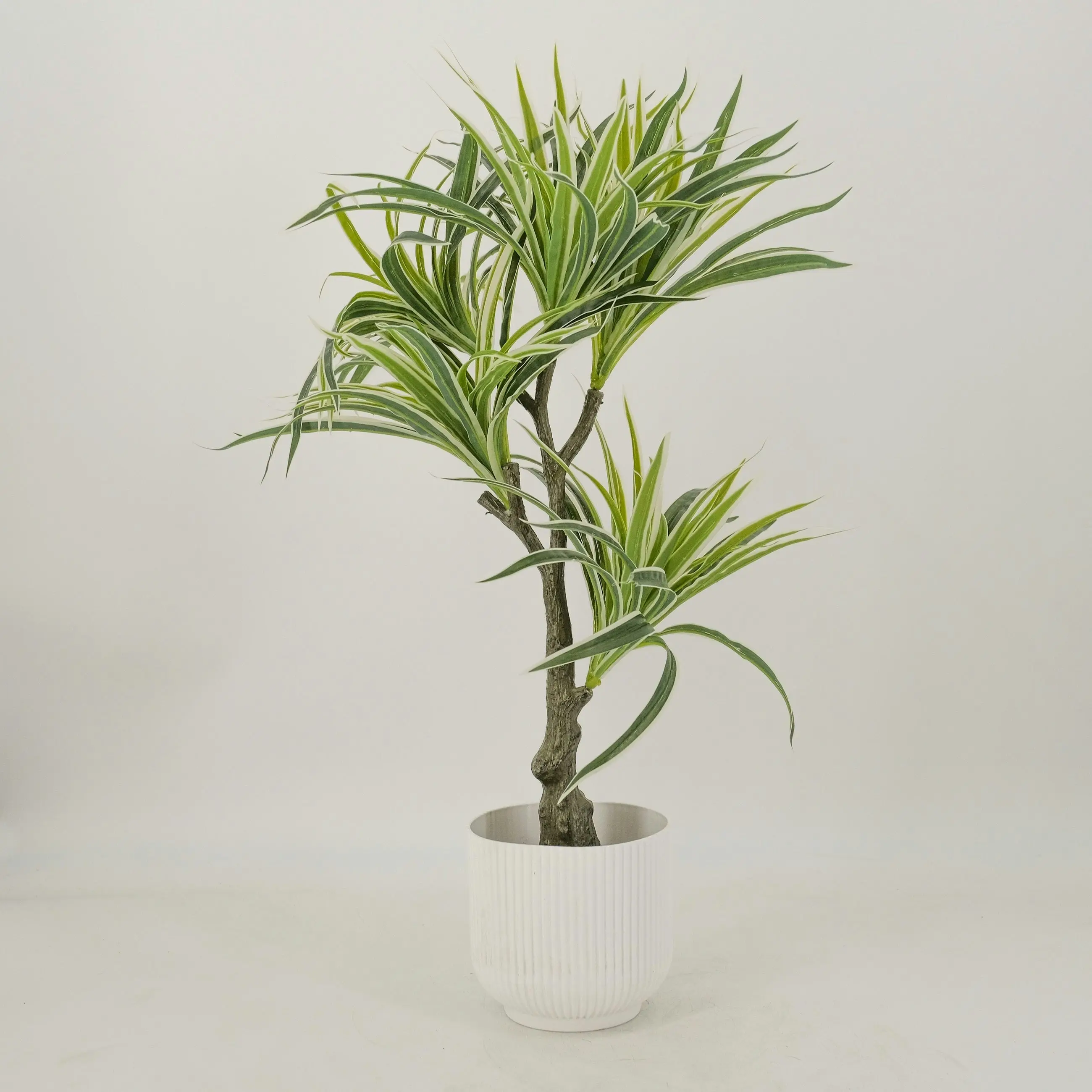 Artificial Spider plant bush - 70cm