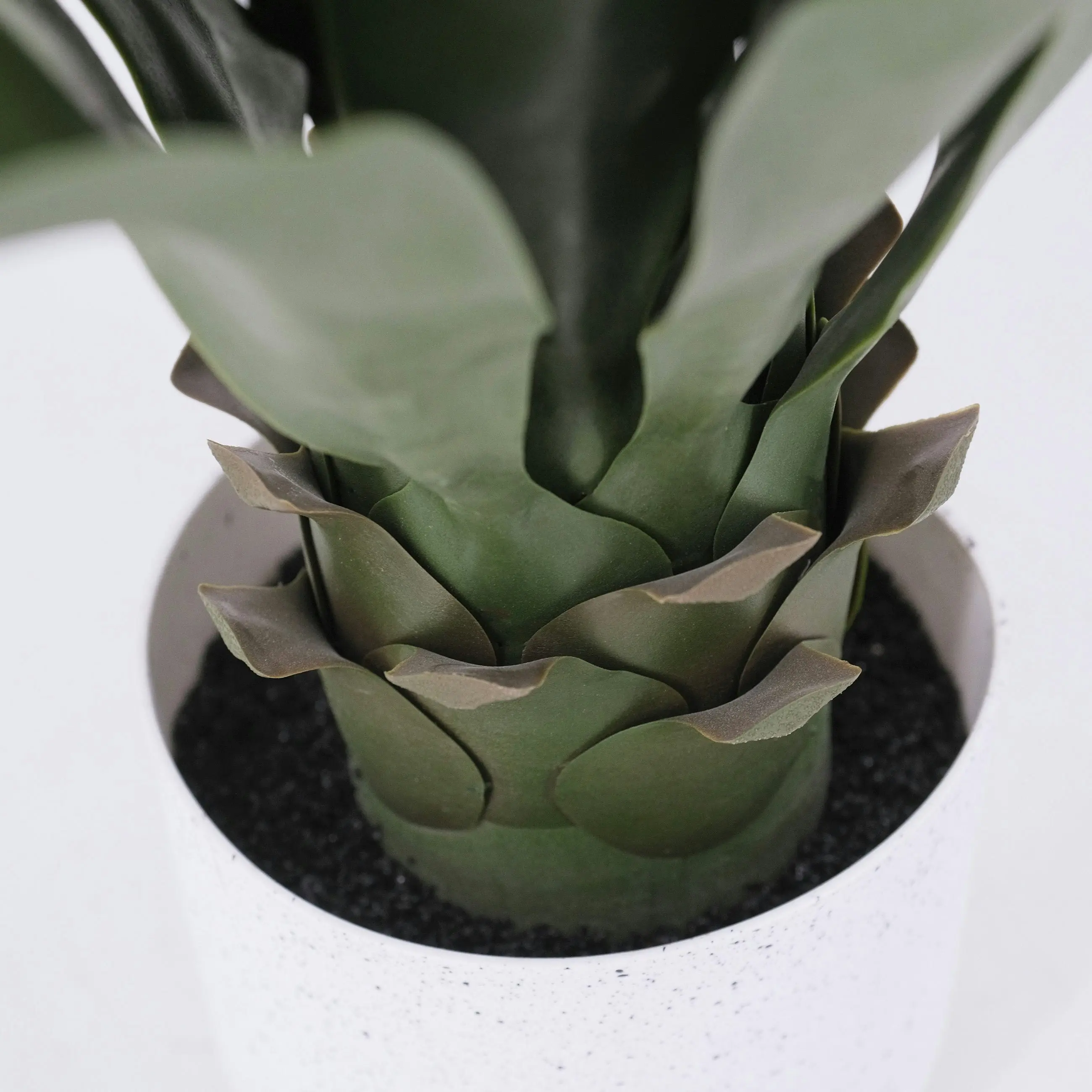 Artificial Agave Plant 54cm