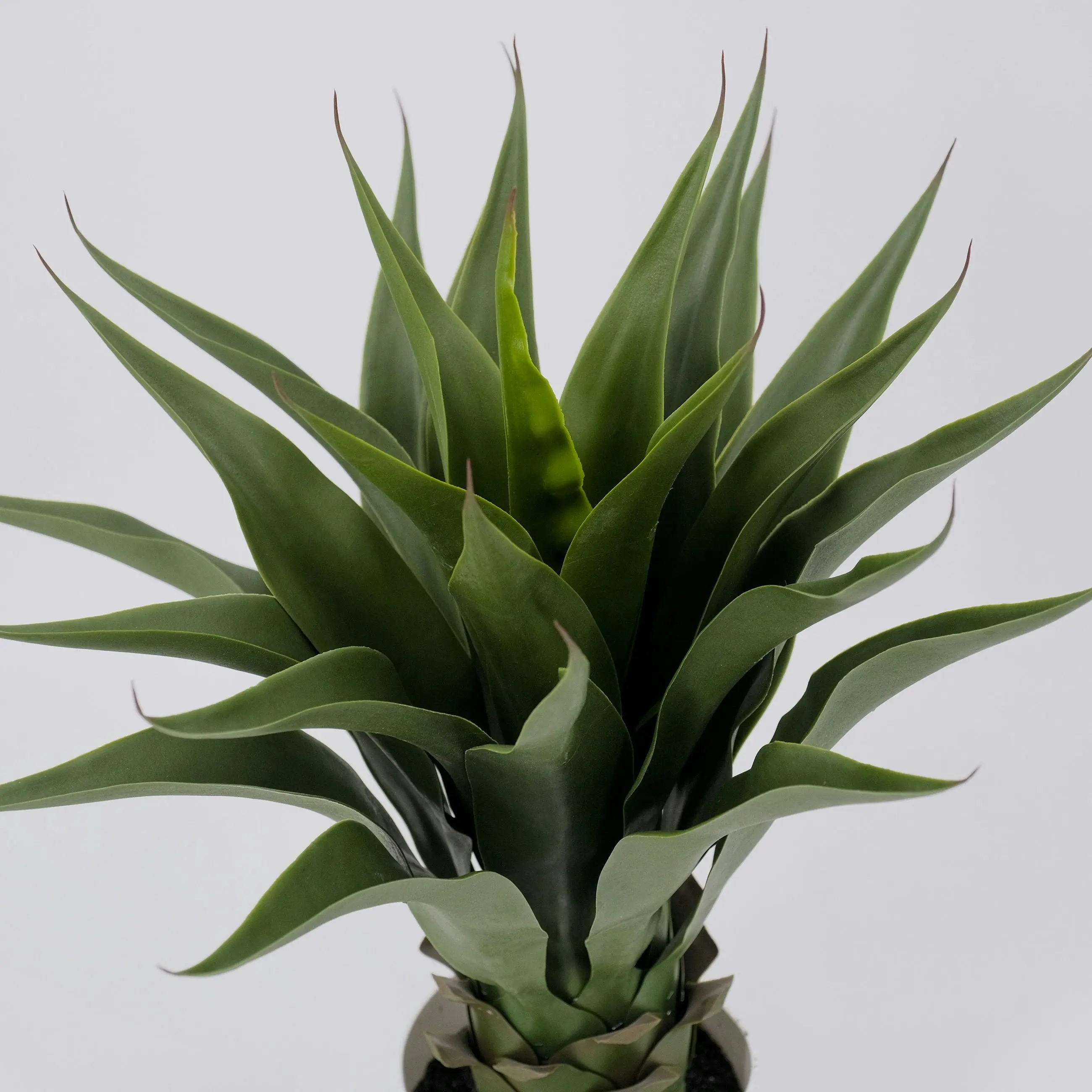 Artificial Agave Plant 54cm