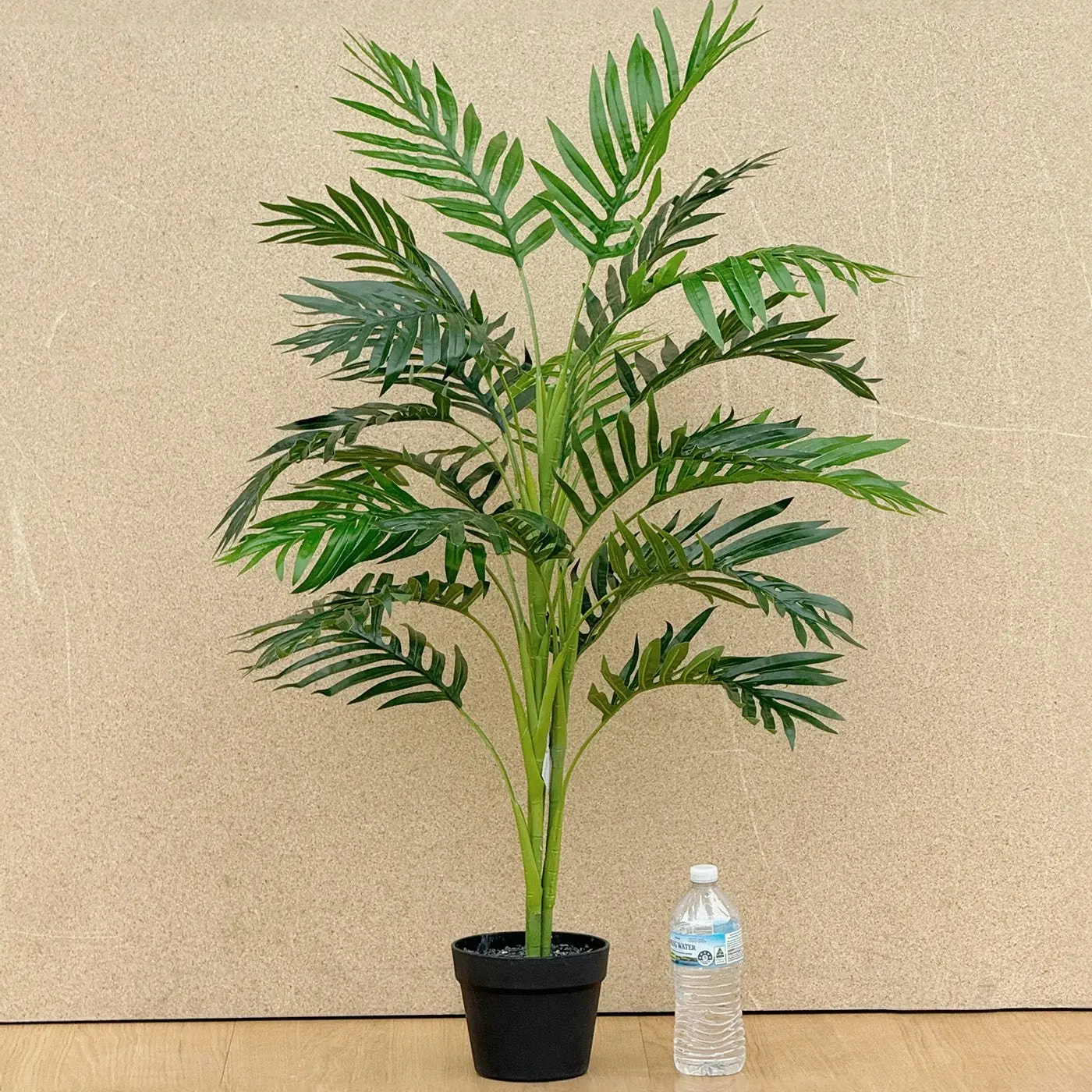 Artificial Plant - Palm Trees x 4 - UV treated 100cm