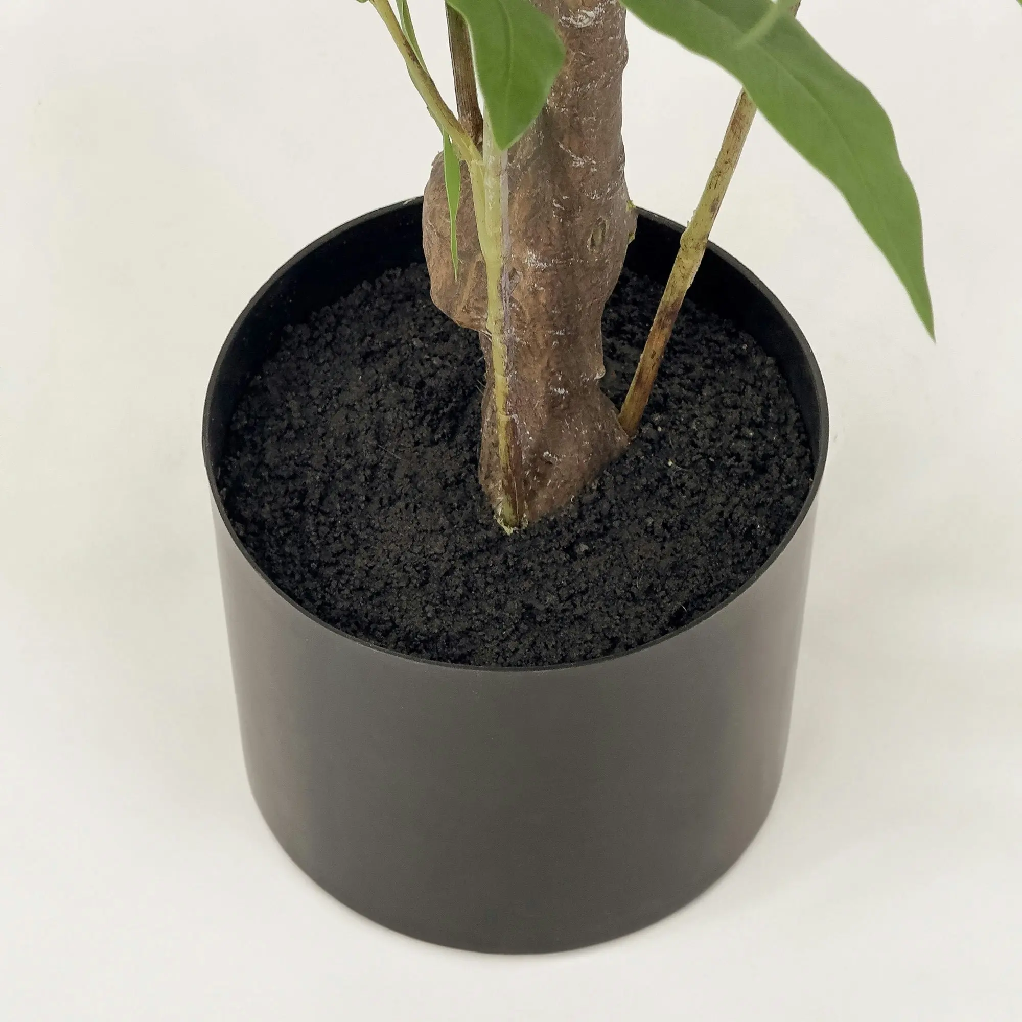 Artificial Lemon Eucalyptus Gum Tree 120cm