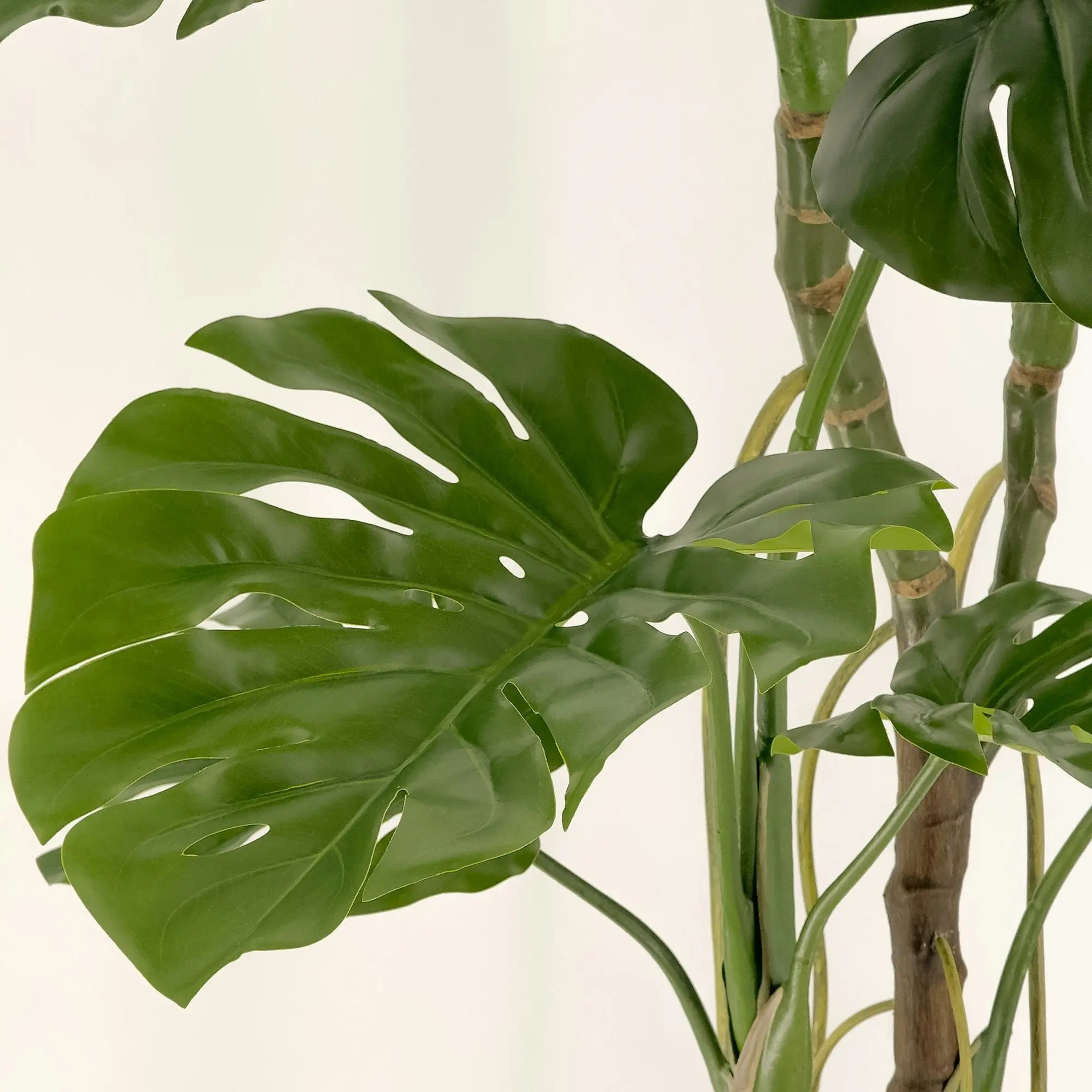 Large Artificial Monstera Plant 150cm