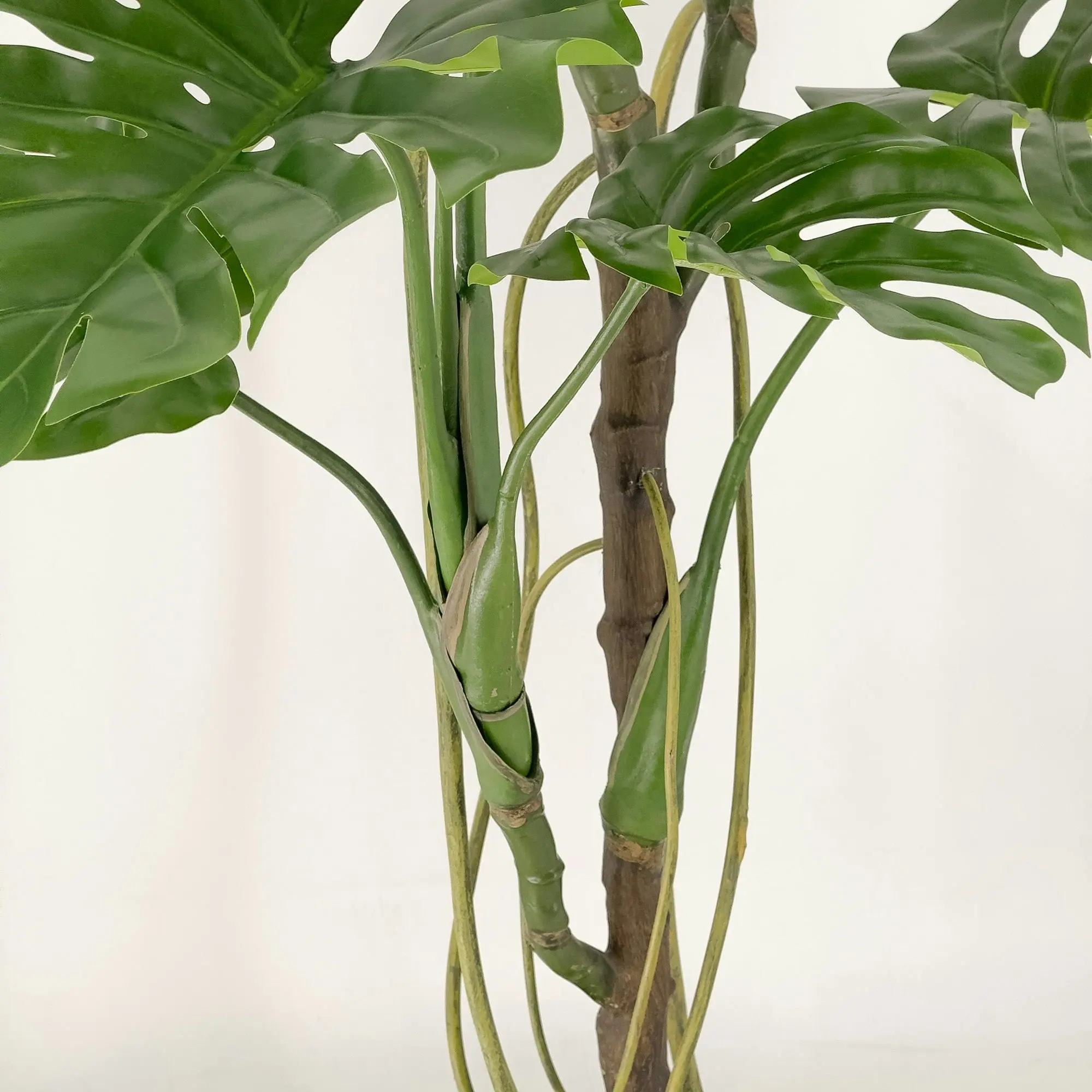 Large Artificial Monstera Plant 150cm