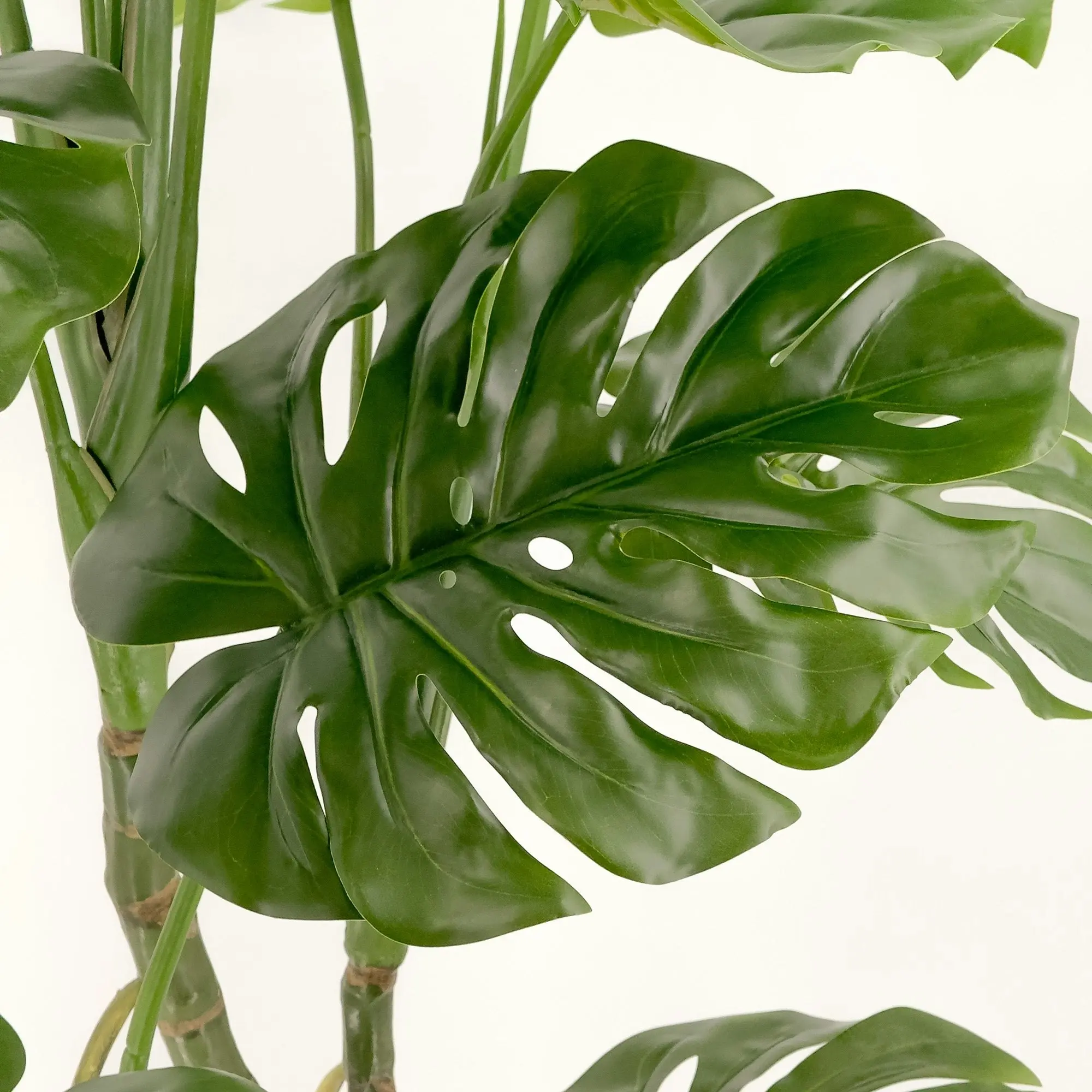 Large Artificial Monstera Plant 150cm