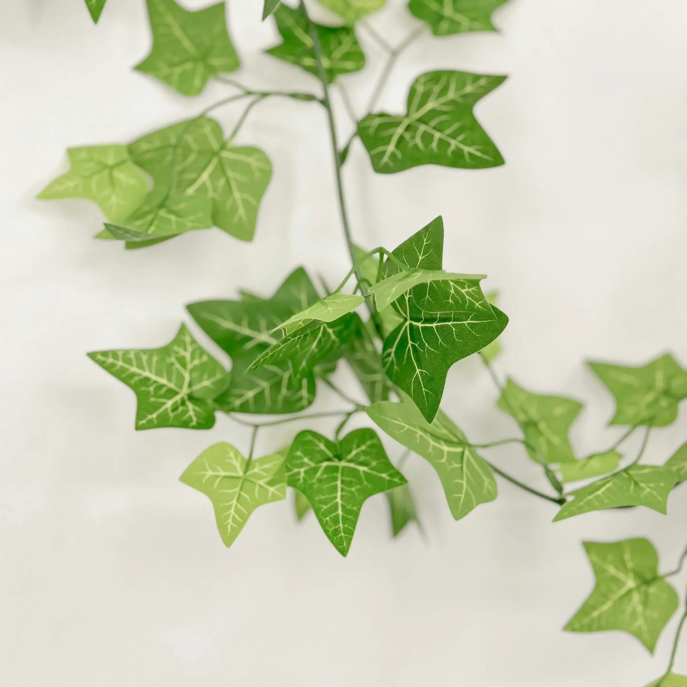 Artificial English Ivy Garland 180cm Outdoor