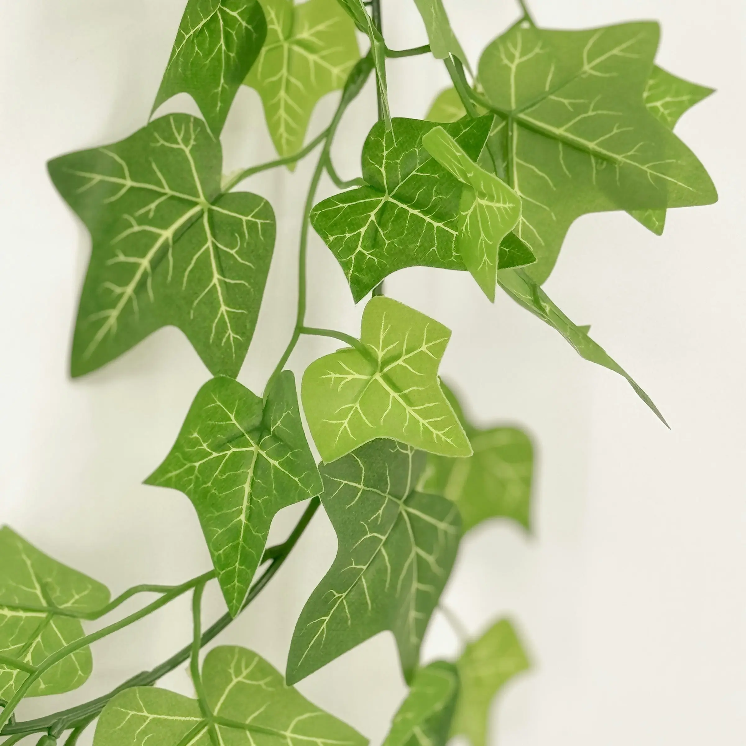 Artificial English Ivy Garland 180cm Outdoor