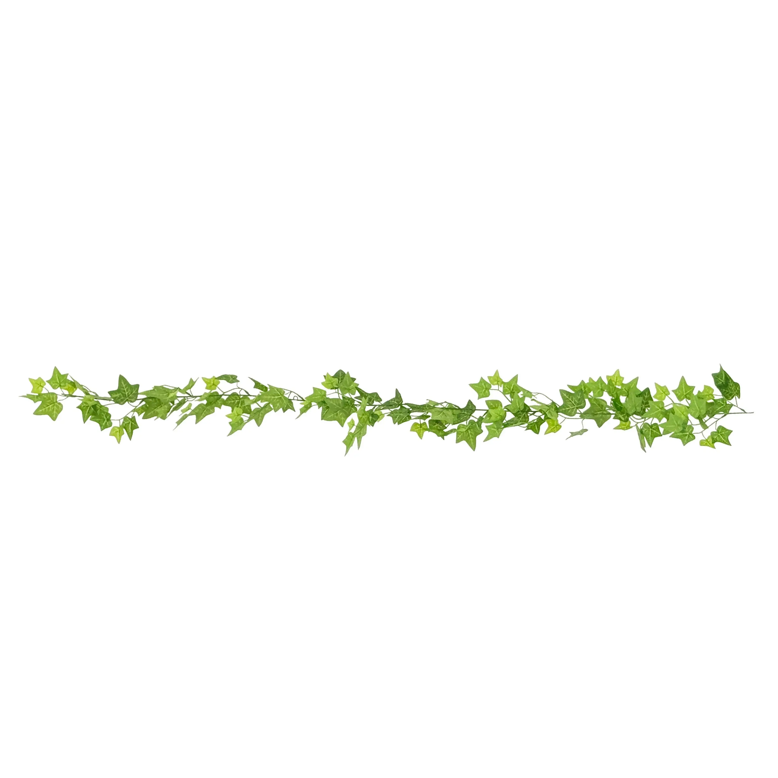 Artificial English Ivy Garland 180cm Outdoor