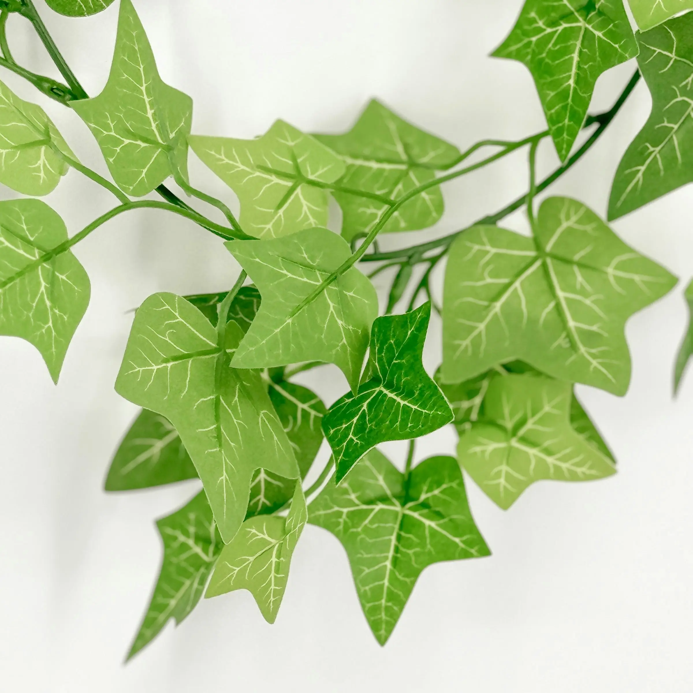 Artificial English Ivy Garland 180cm Outdoor