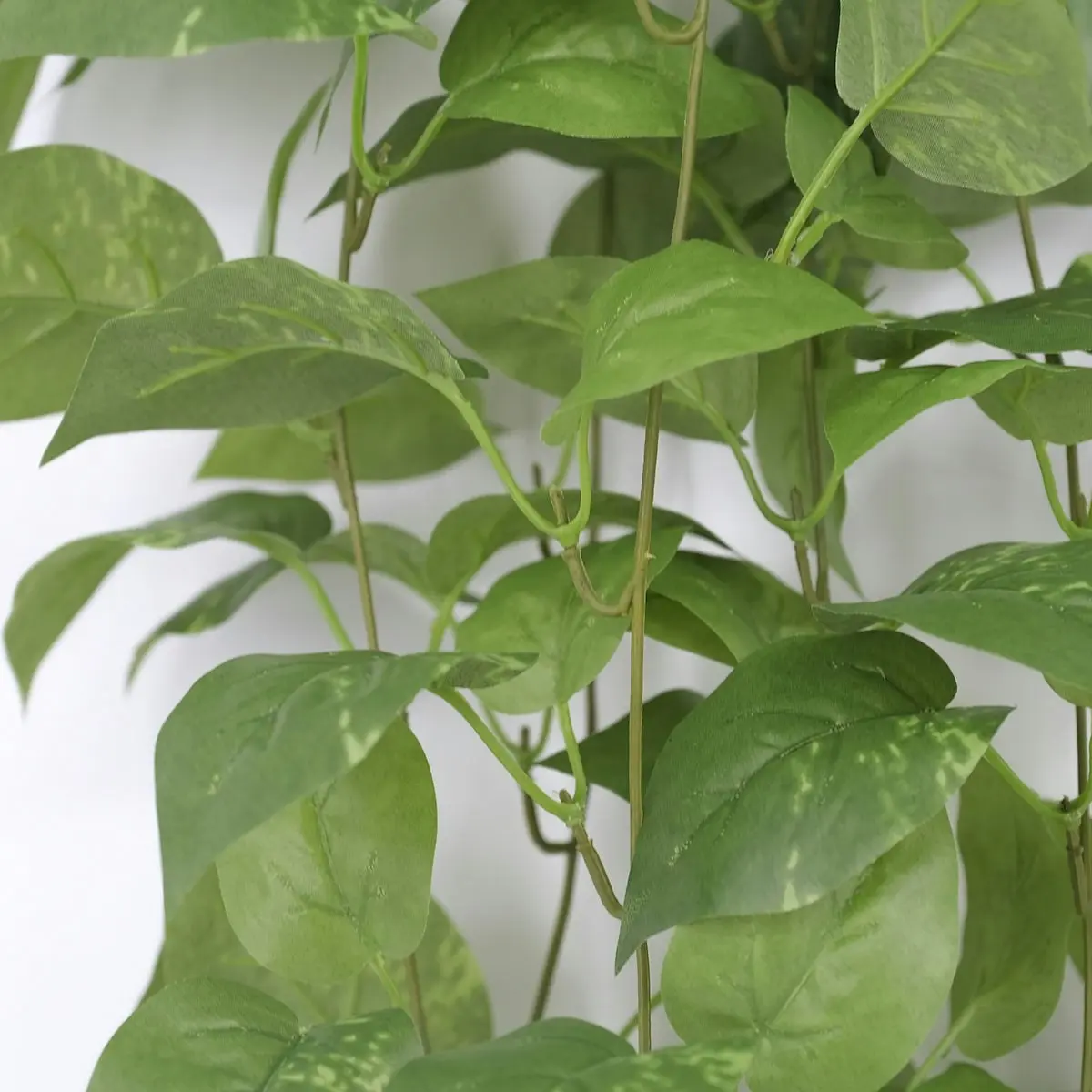 Artificial Plug-in Stem Pothos Plant 90cm Outdoor