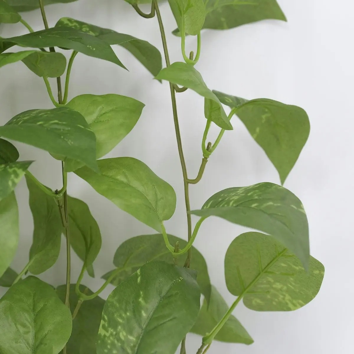 Artificial Plug-in Stem Pothos Plant 90cm Outdoor