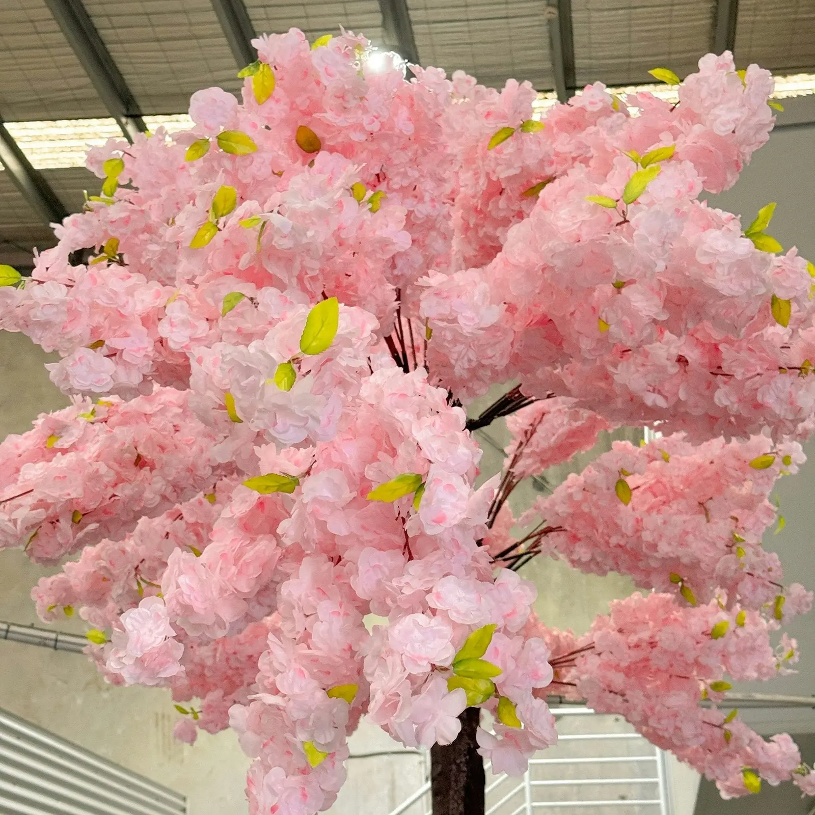 Artificial Cherry Blossom (Sakura) Tree -Pink 310cm