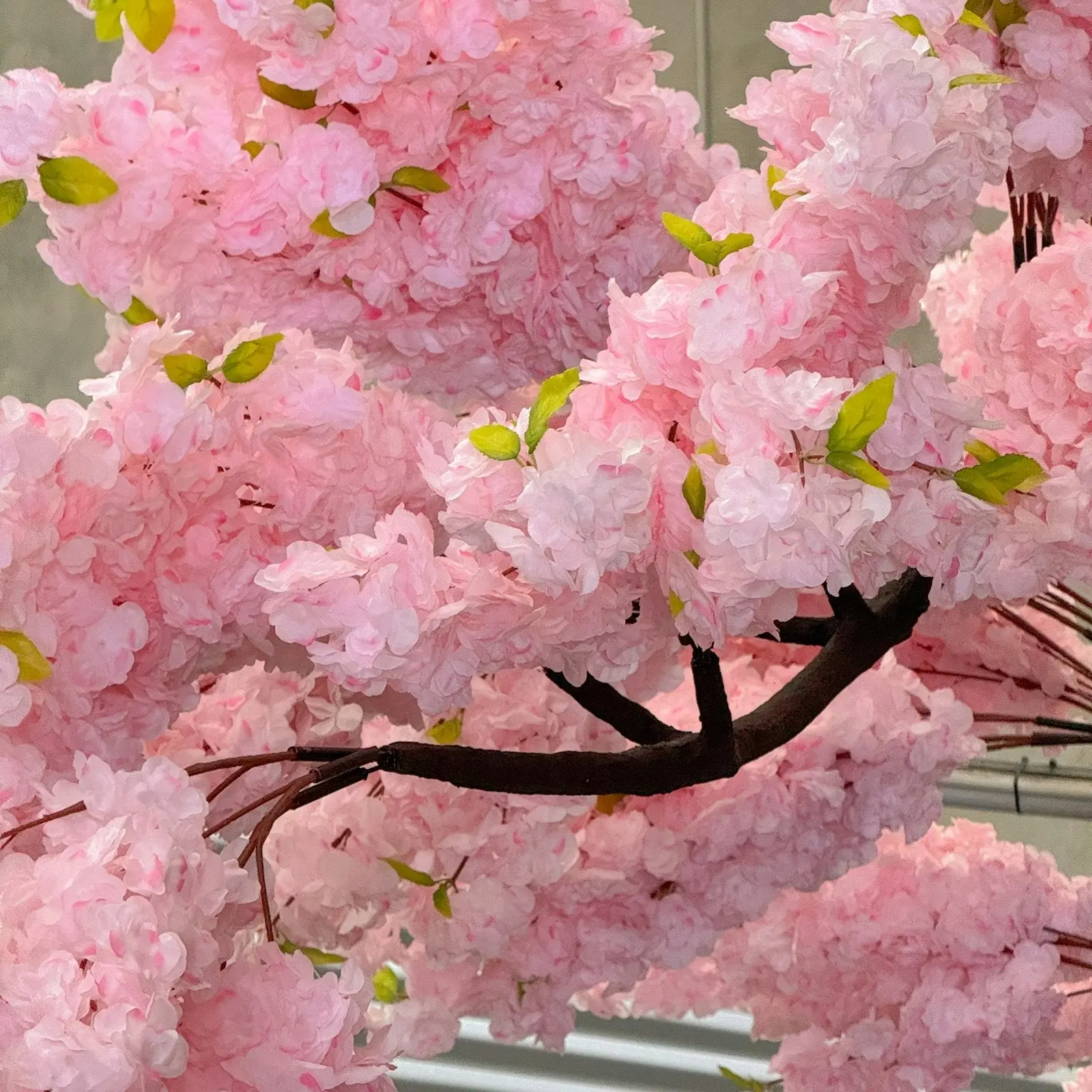 Artificial Cherry Blossom (Sakura) Tree -Pink 310cm