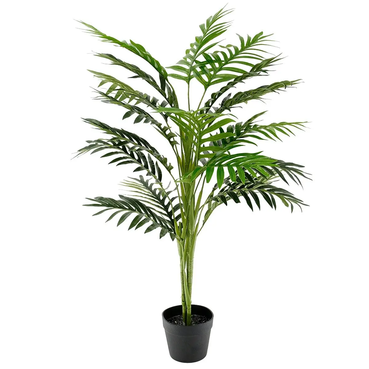 Artificial Plant - Palm Tree UV Treated - 100cm