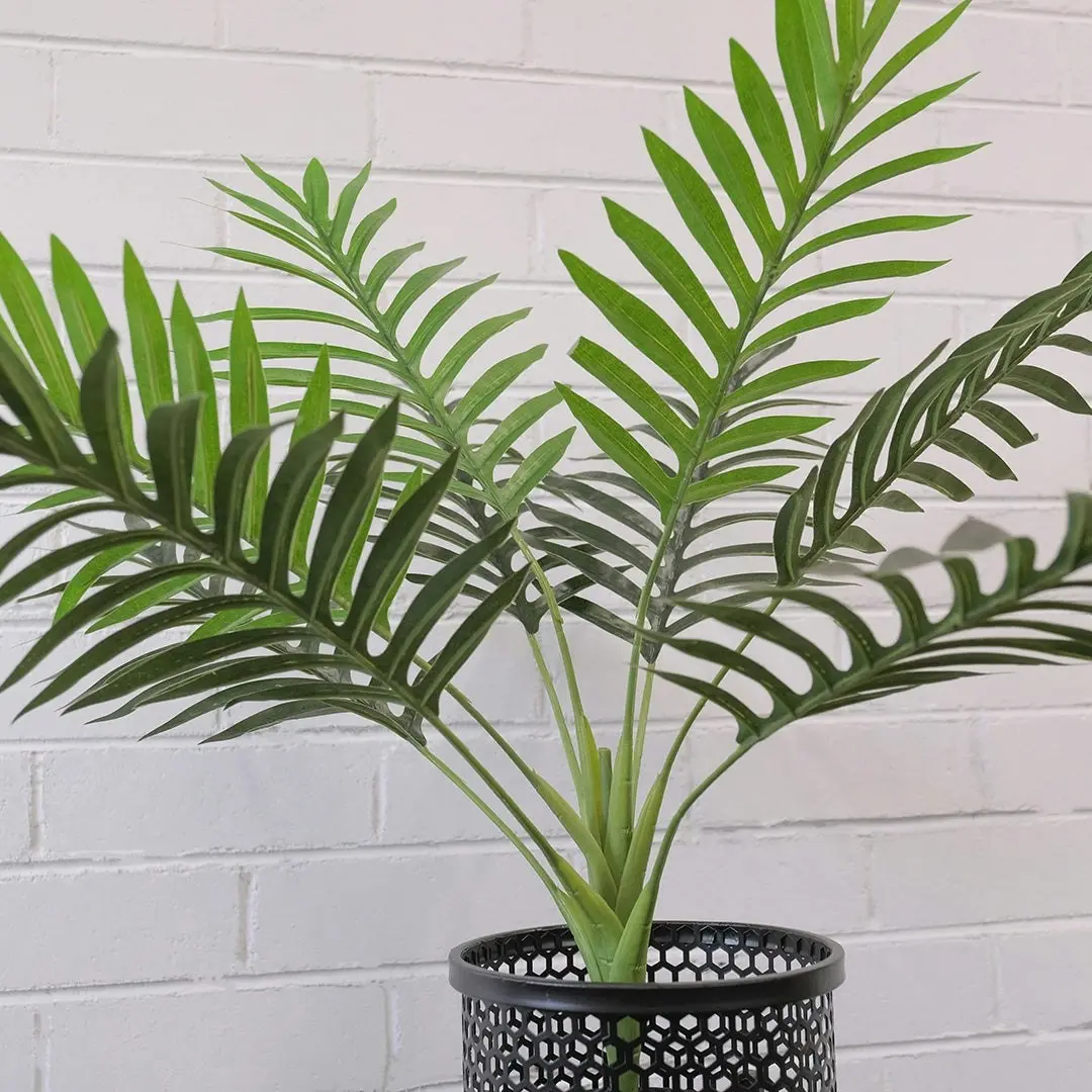 Artificial Plant - Palm Tree UV Treated - 100cm