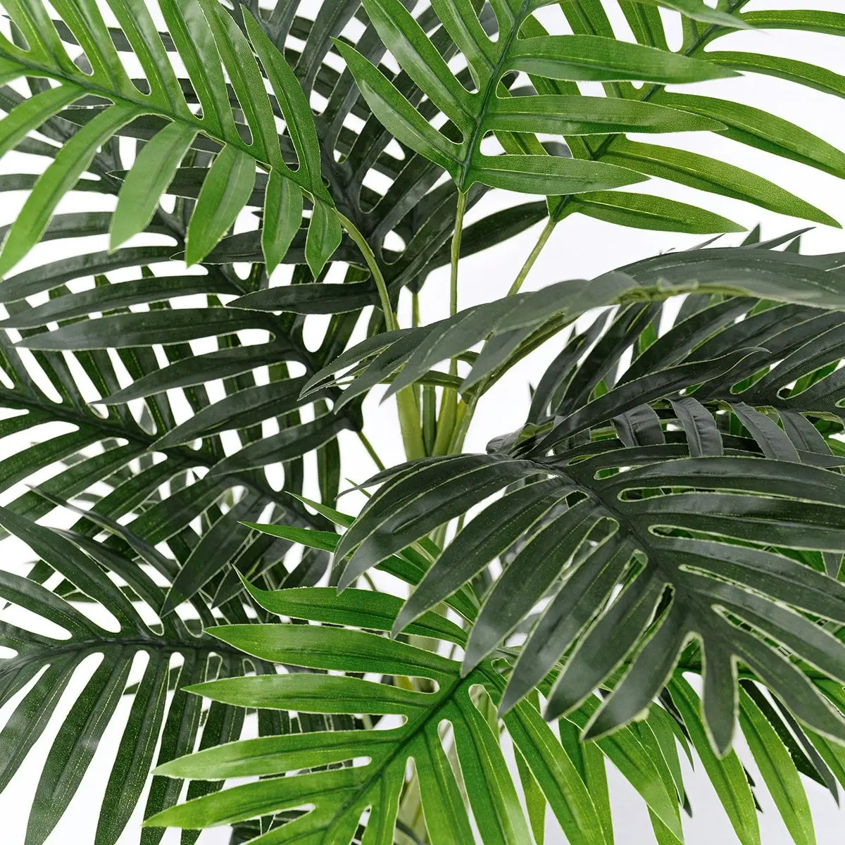 Artificial Plant - Palm Tree UV Treated - 100cm