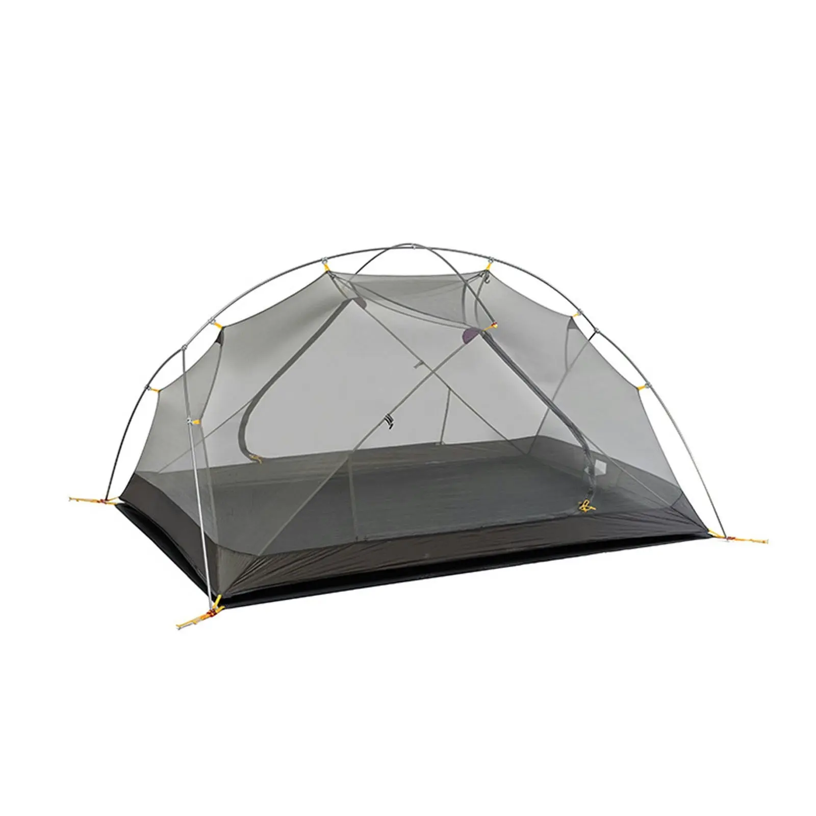 NatureHike 3 Season Mongar Camping Hiking 2 Person Dome Ultralight Backpacking Tent