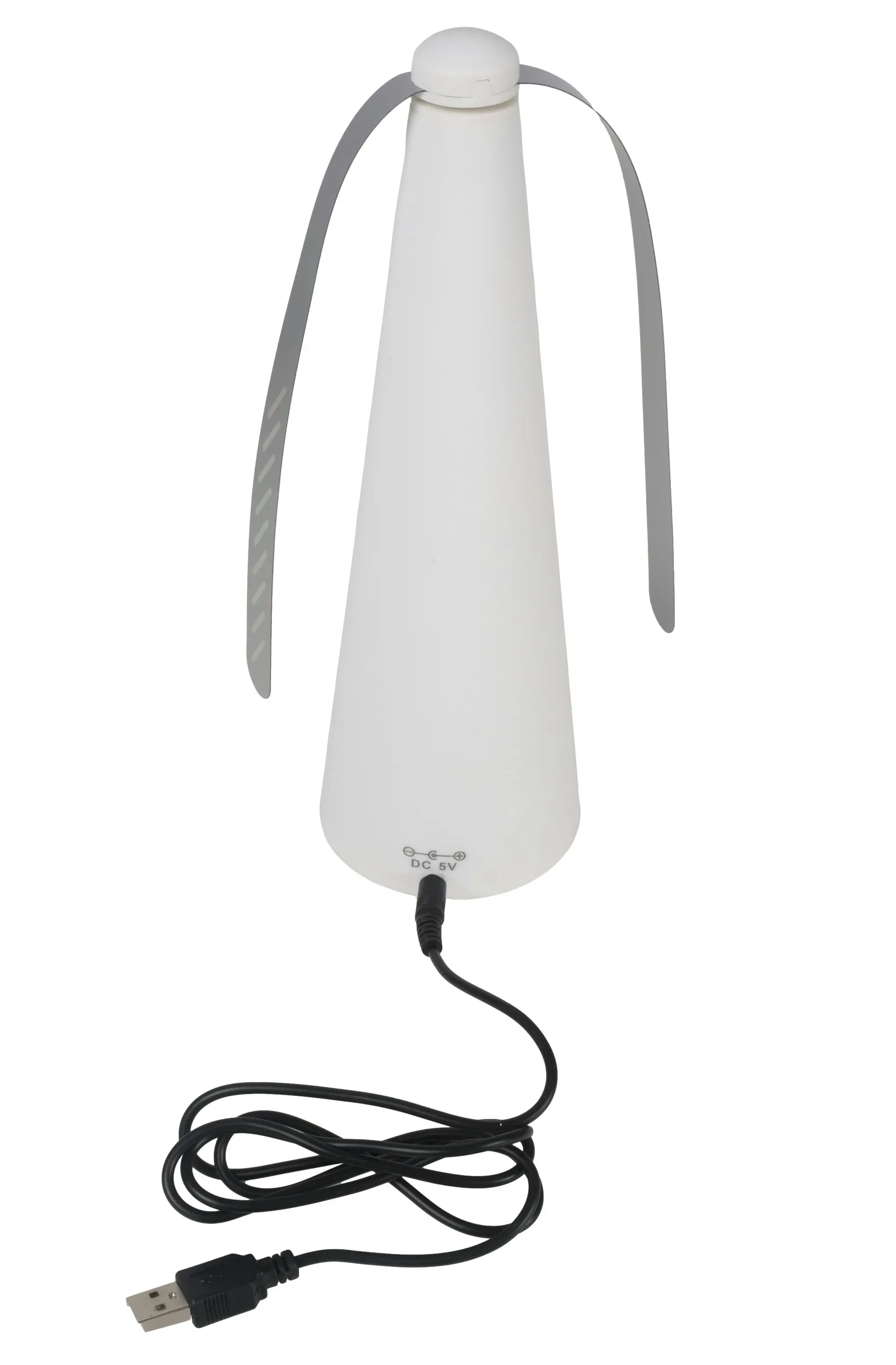 Rechargeable Insect Repeller Fan