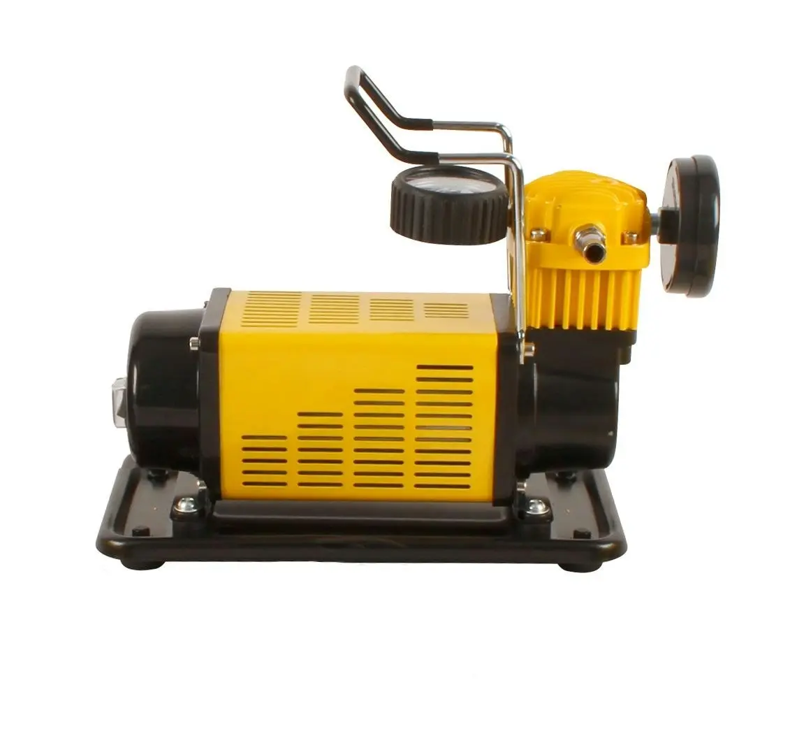 75lpm Flow Rate Air Compressor