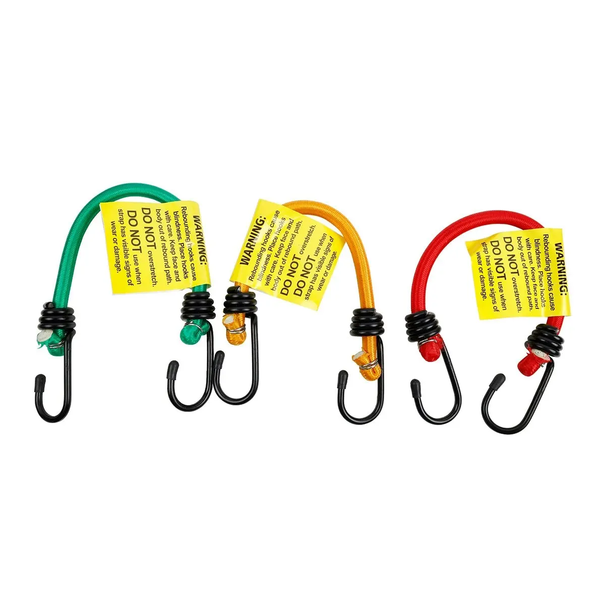 30cm HEAVY DUTY BUNGEE CORD