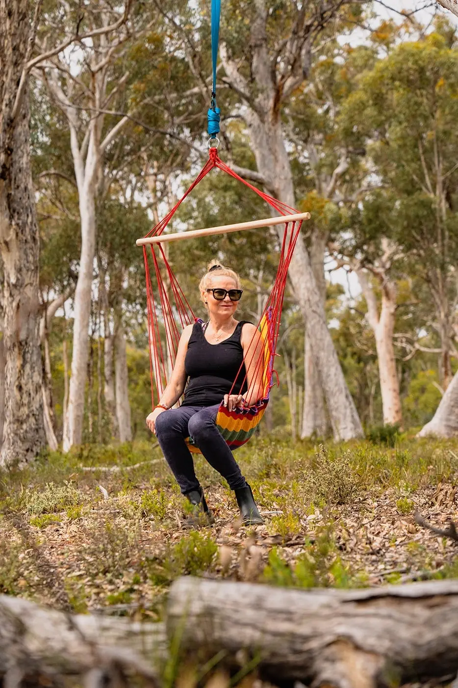 Brazilian Hammock Chair