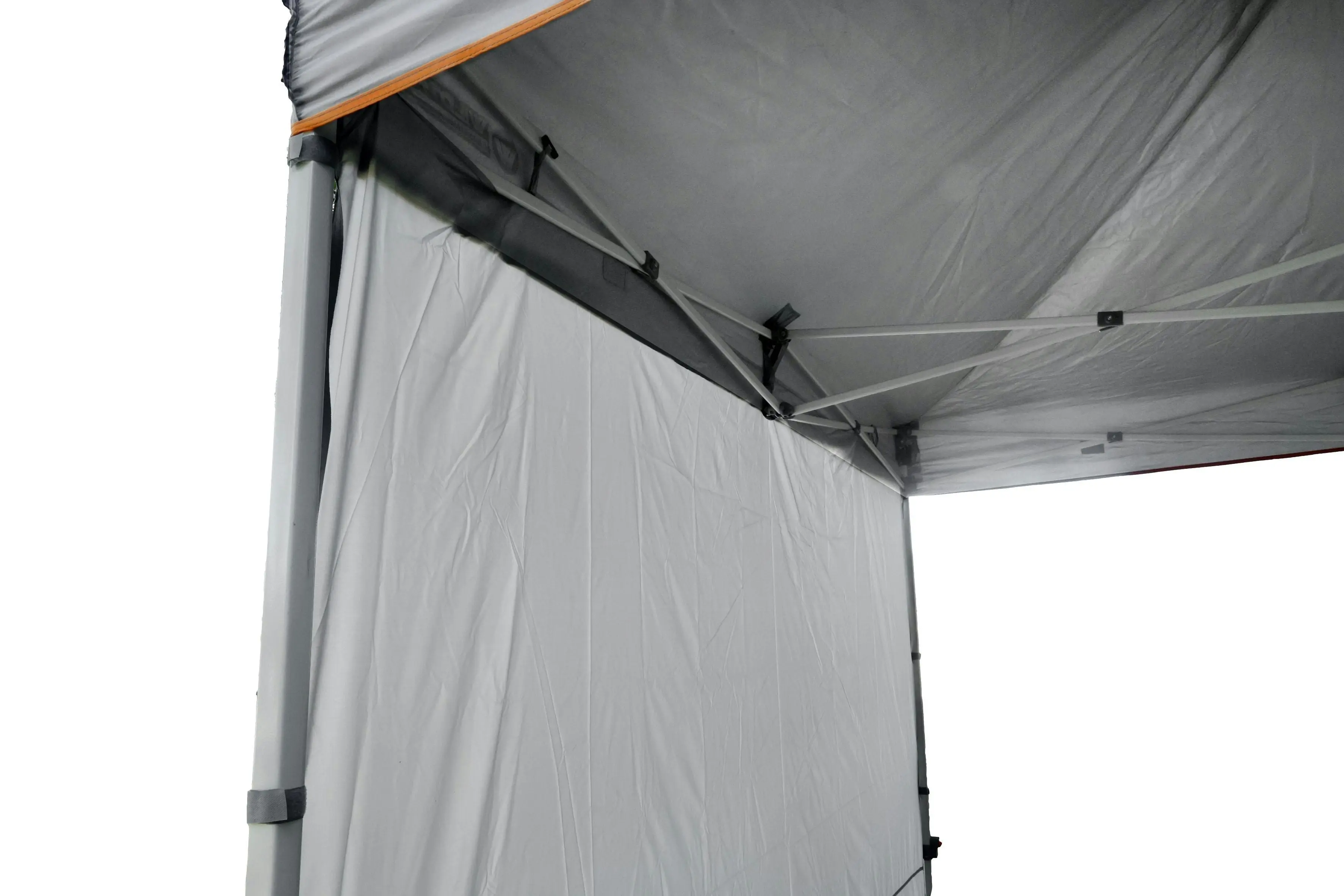 3M Gazebo Solid Side Wall Kit - UNIVERSAL FITS MOST GAZEBOS - With Carry Bag and Pegs