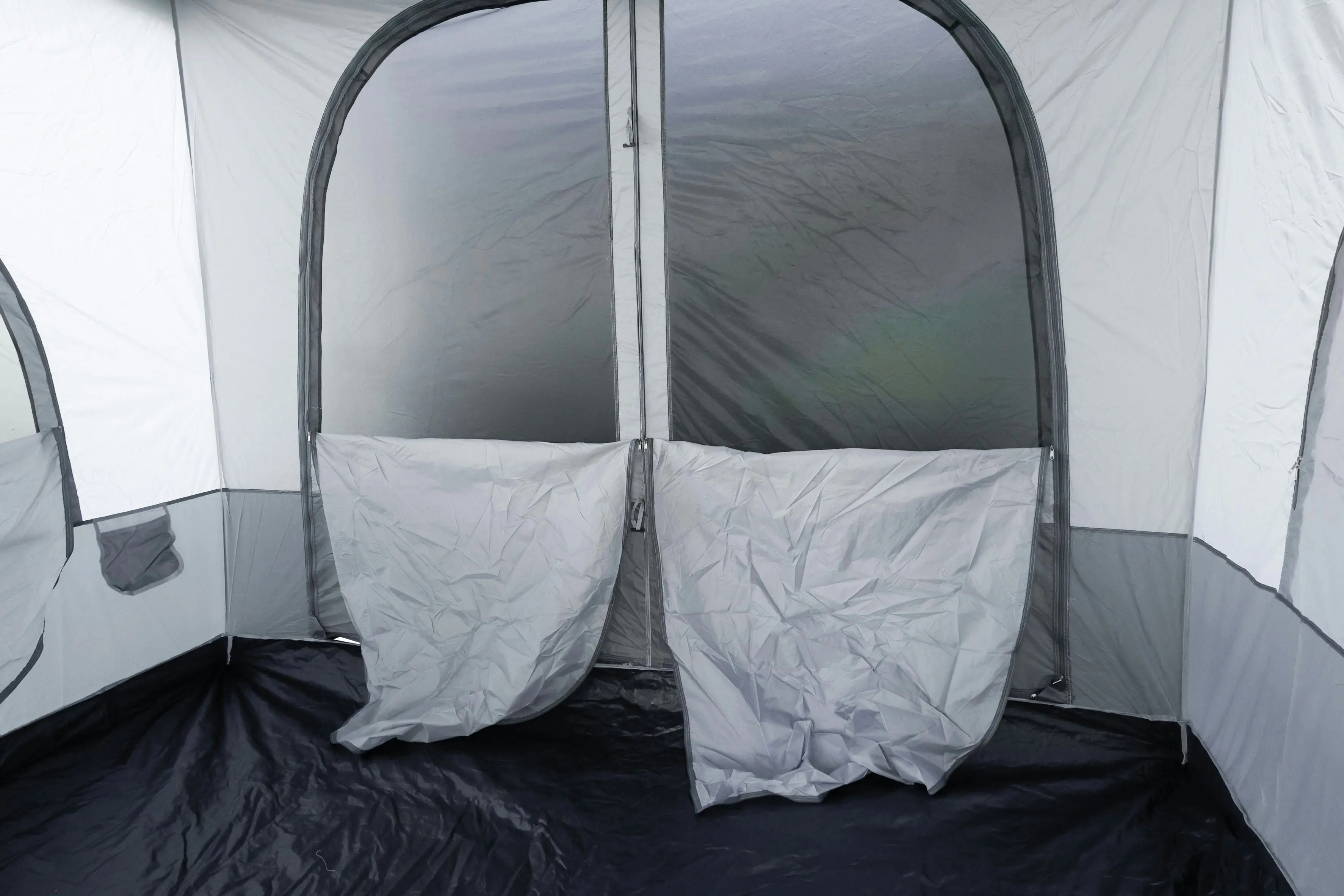 3M Deluxe Gazebo Inner Tent  - UNIVERSAL FITS MOST GAZEBOS - UV Coated in Carry Bag