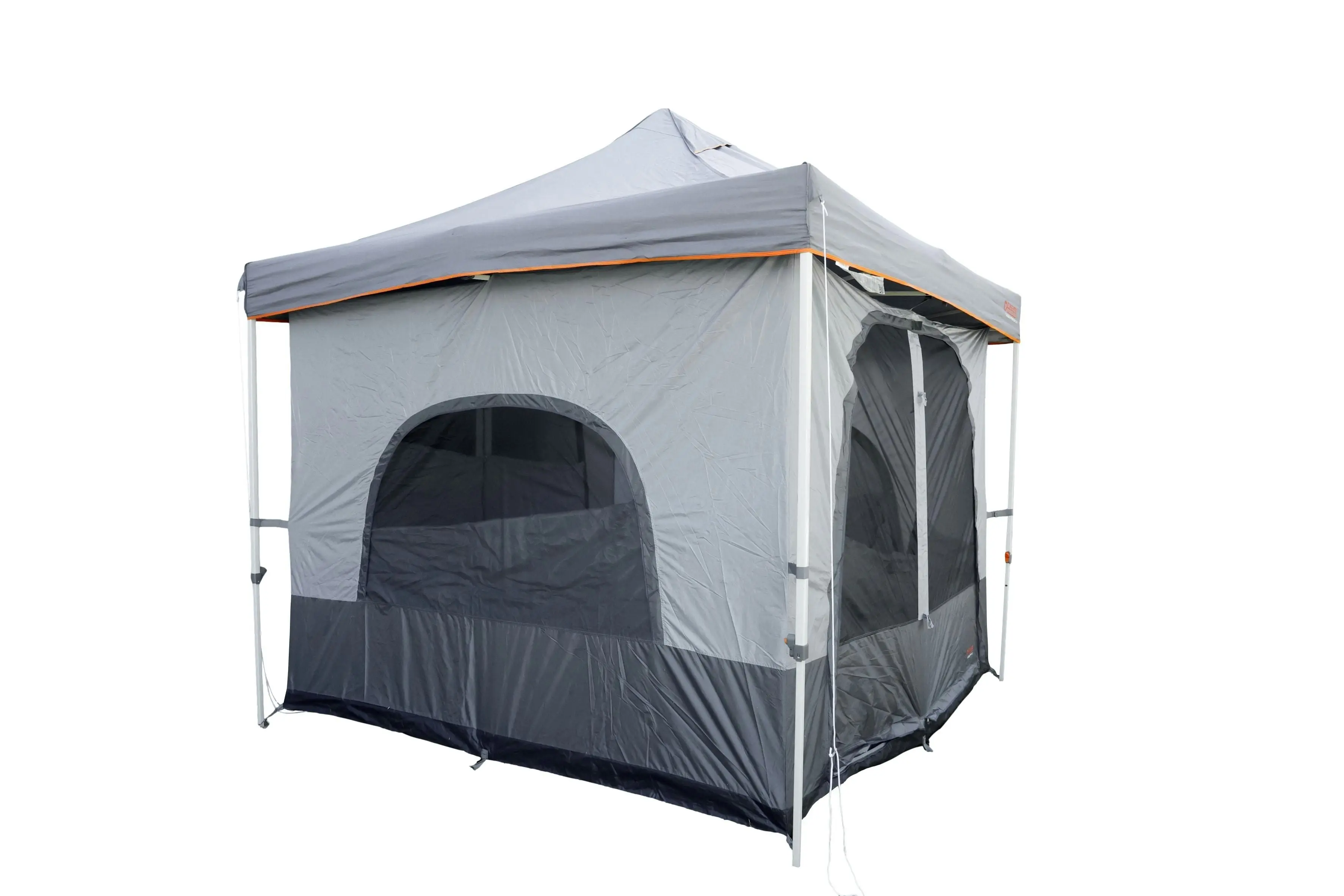 3M Deluxe Gazebo Inner Tent  - UNIVERSAL FITS MOST GAZEBOS - UV Coated in Carry Bag