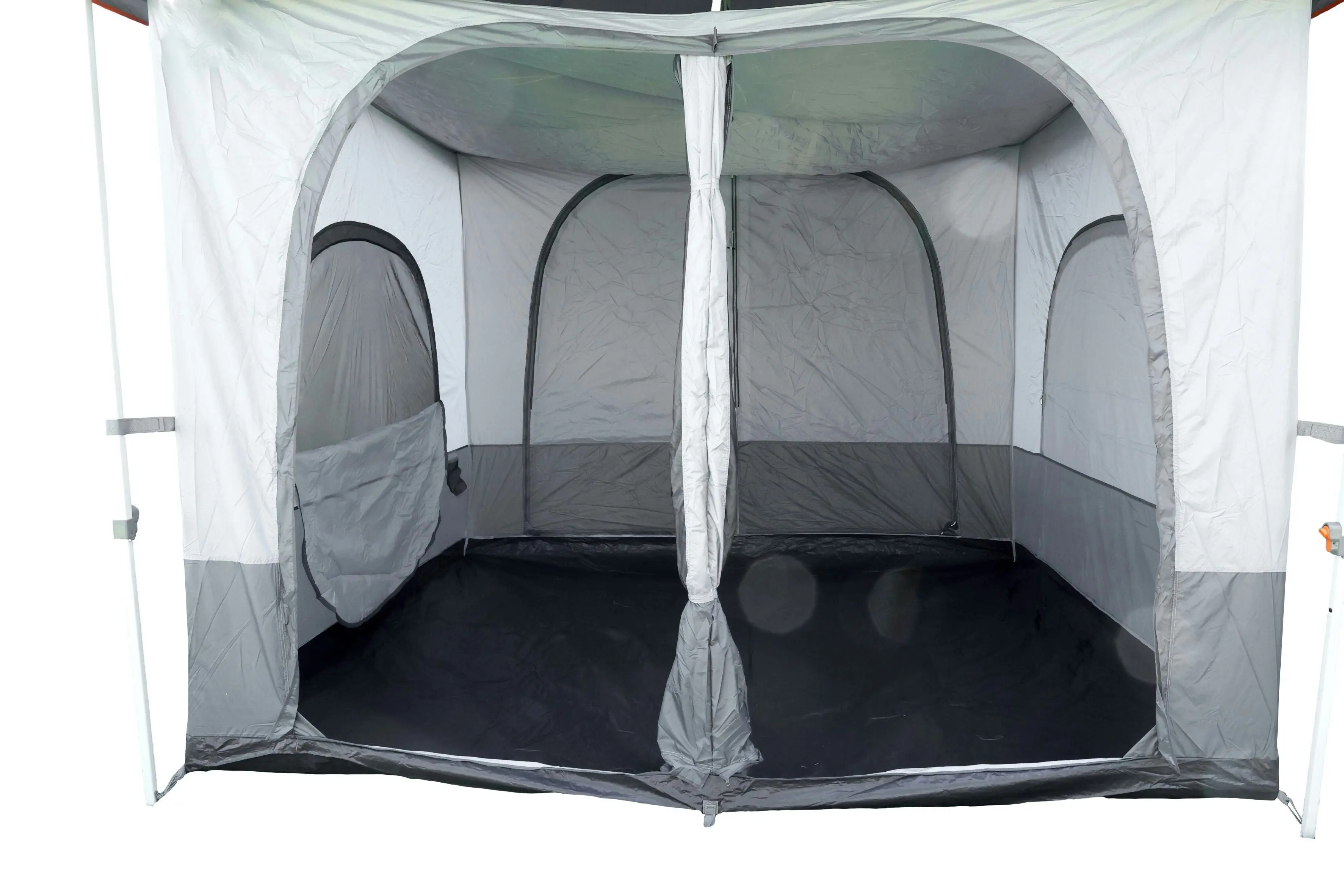 3M Deluxe Gazebo Inner Tent  - UNIVERSAL FITS MOST GAZEBOS - UV Coated in Carry Bag