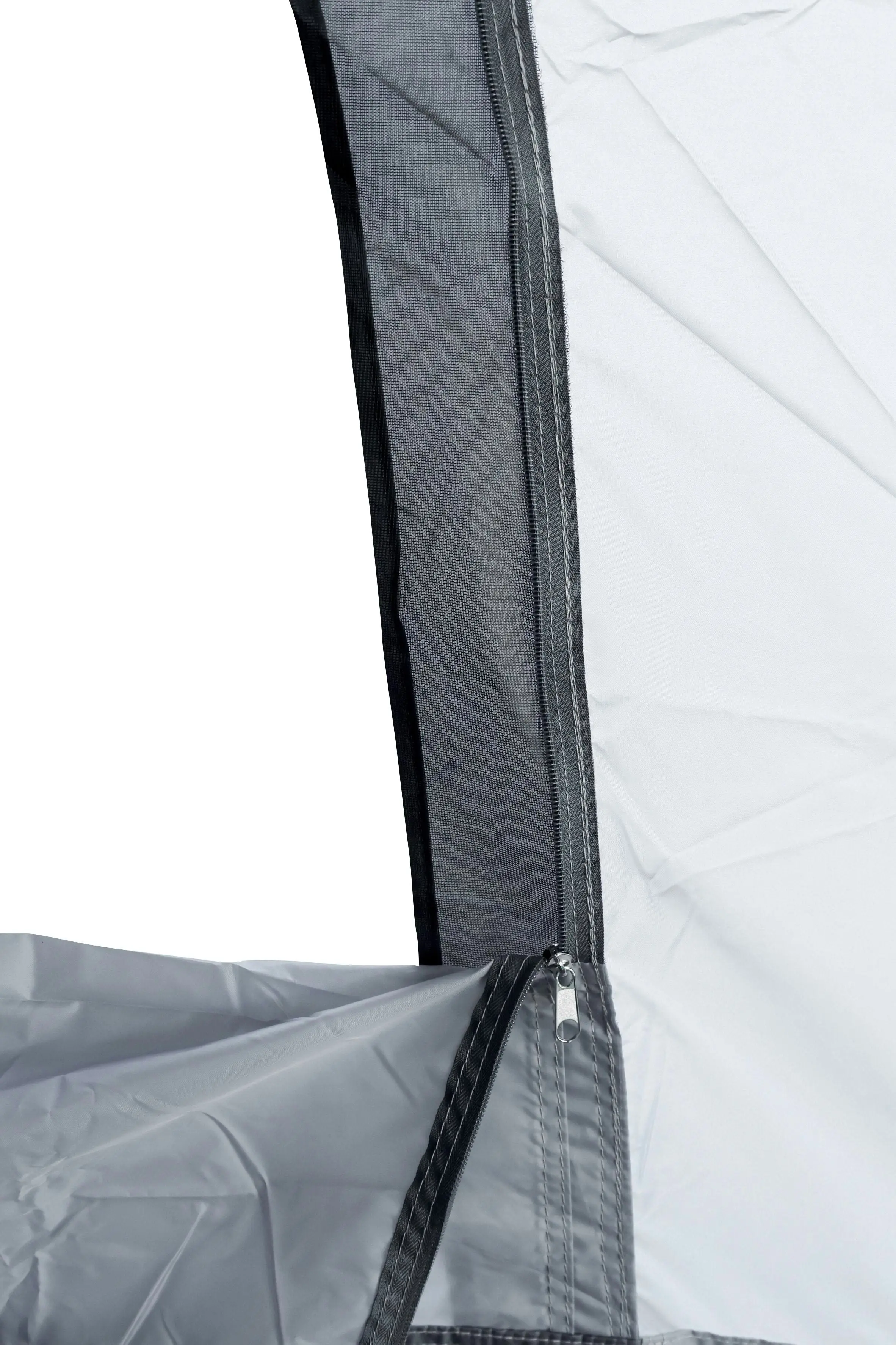 3M Deluxe Gazebo Inner Tent  - UNIVERSAL FITS MOST GAZEBOS - UV Coated in Carry Bag