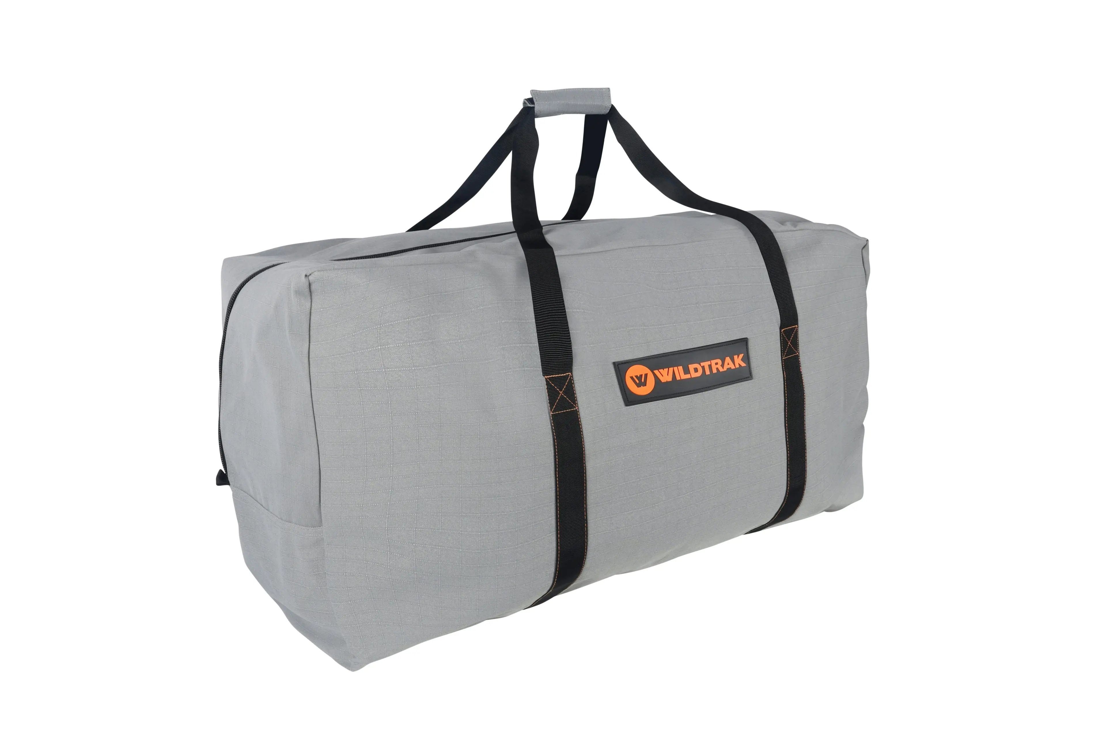 Large Canvas Duffle Bag   400gsm Ripstop Canvas