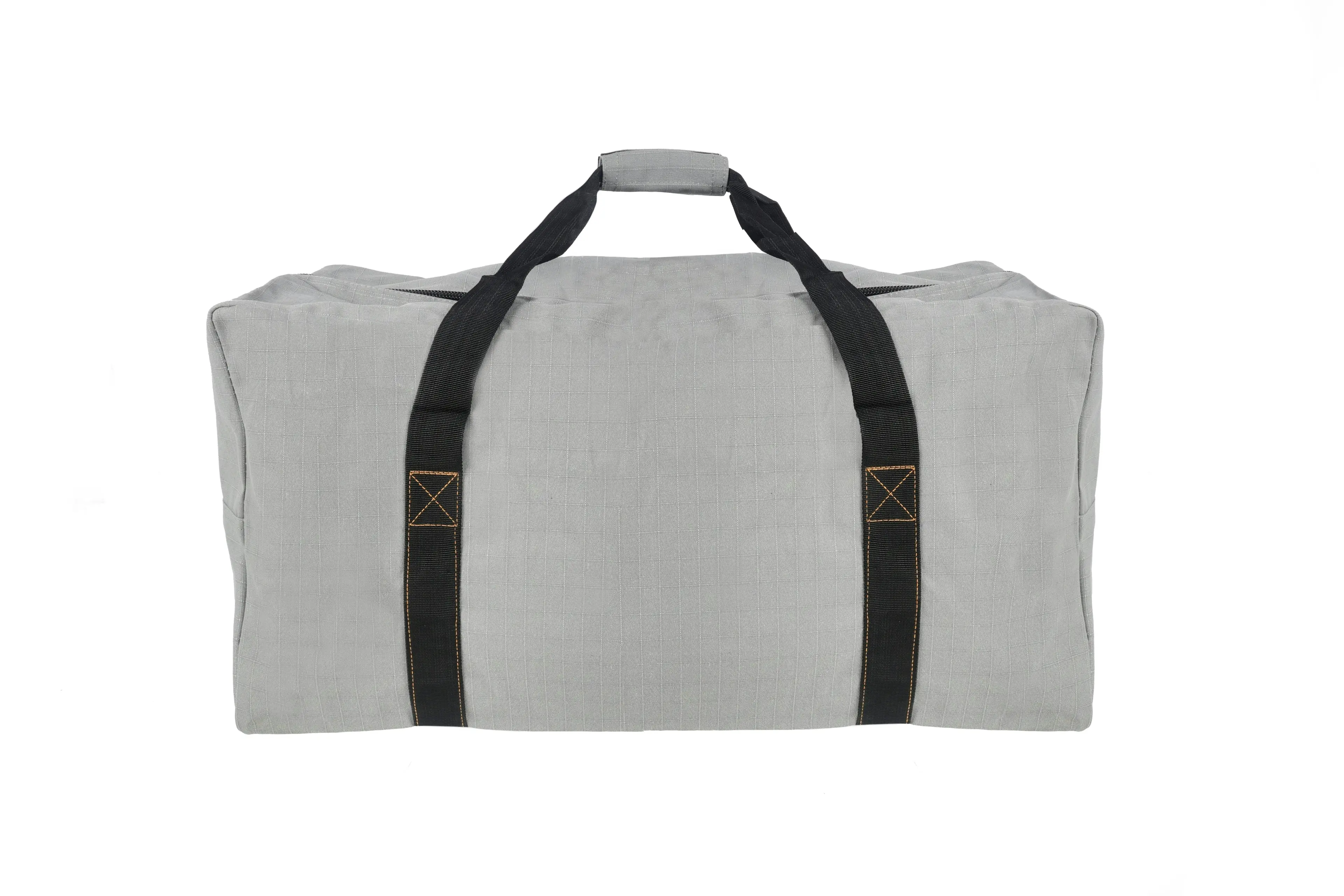 Large Canvas Duffle Bag   400gsm Ripstop Canvas