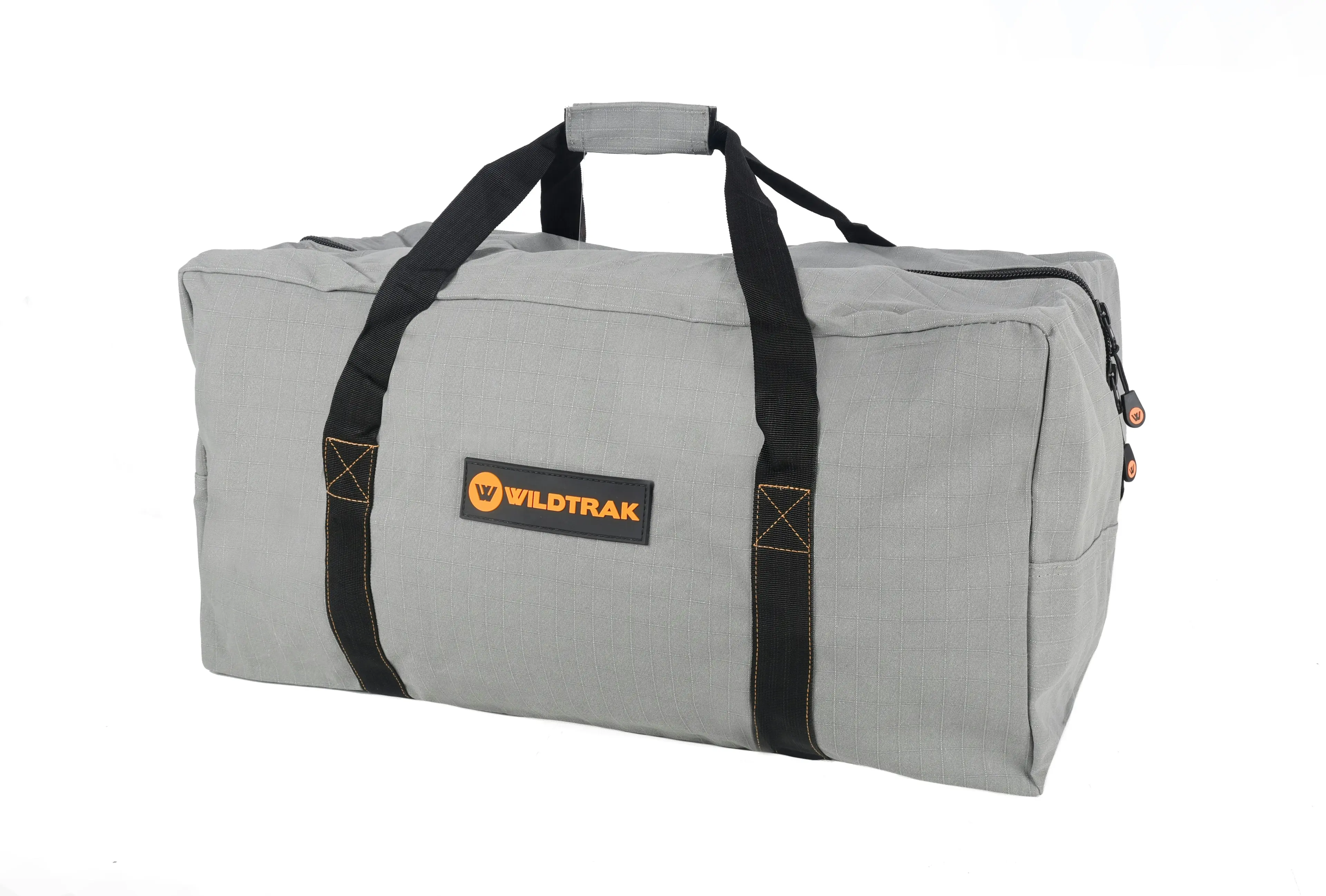 Large Canvas Duffle Bag   400gsm Ripstop Canvas