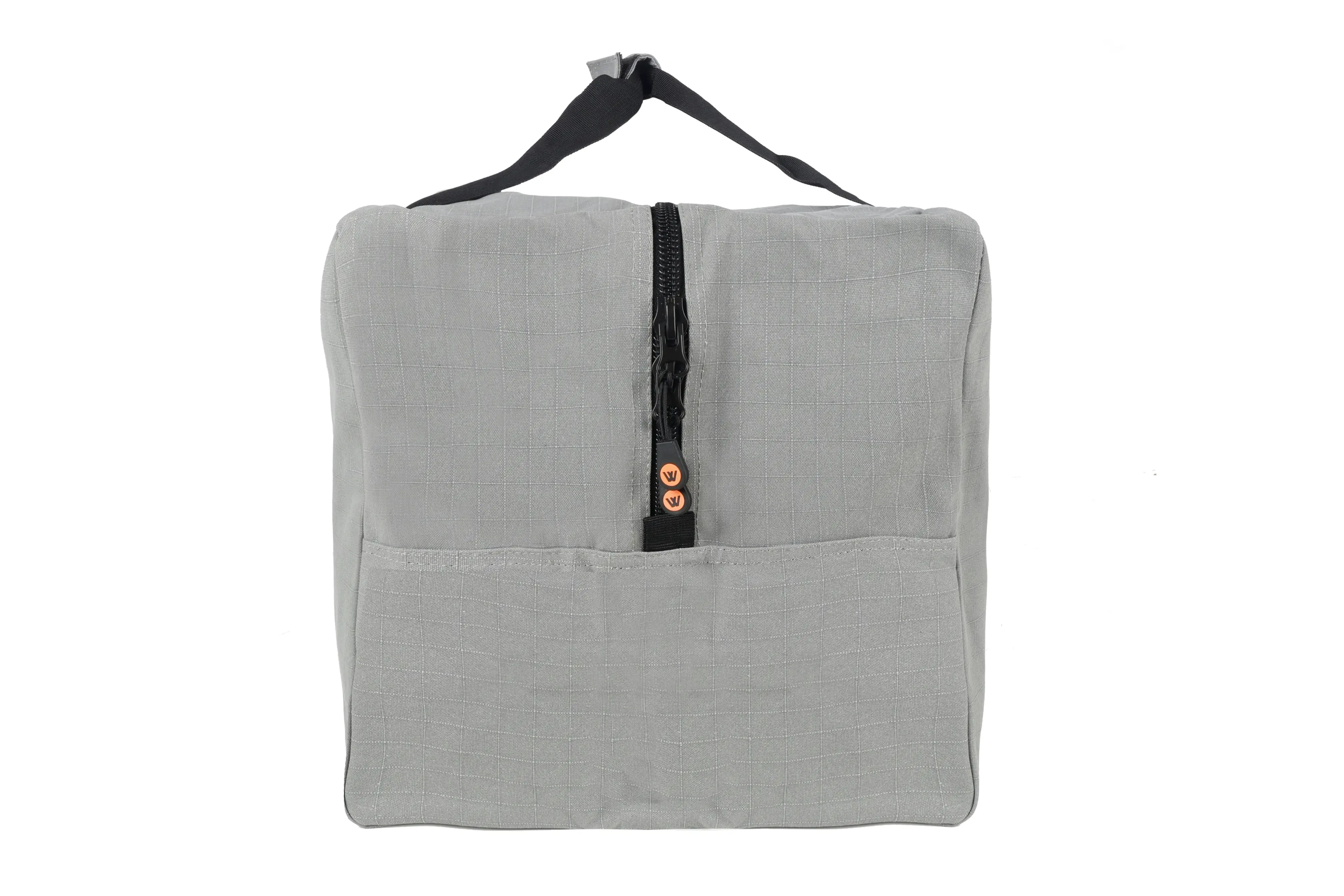 Large Canvas Duffle Bag   400gsm Ripstop Canvas