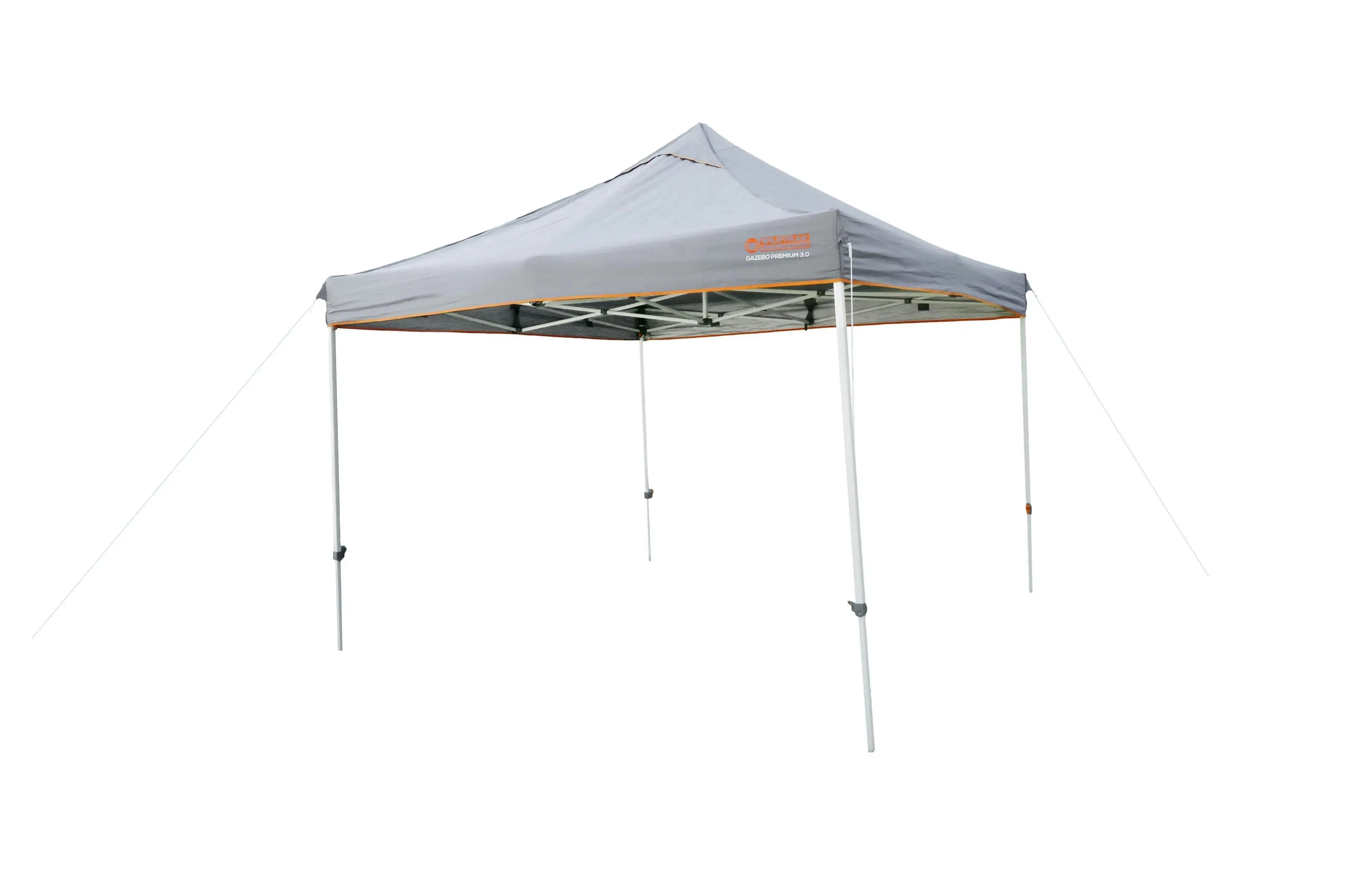 2.4m Premium Gazebo With Carry Bag