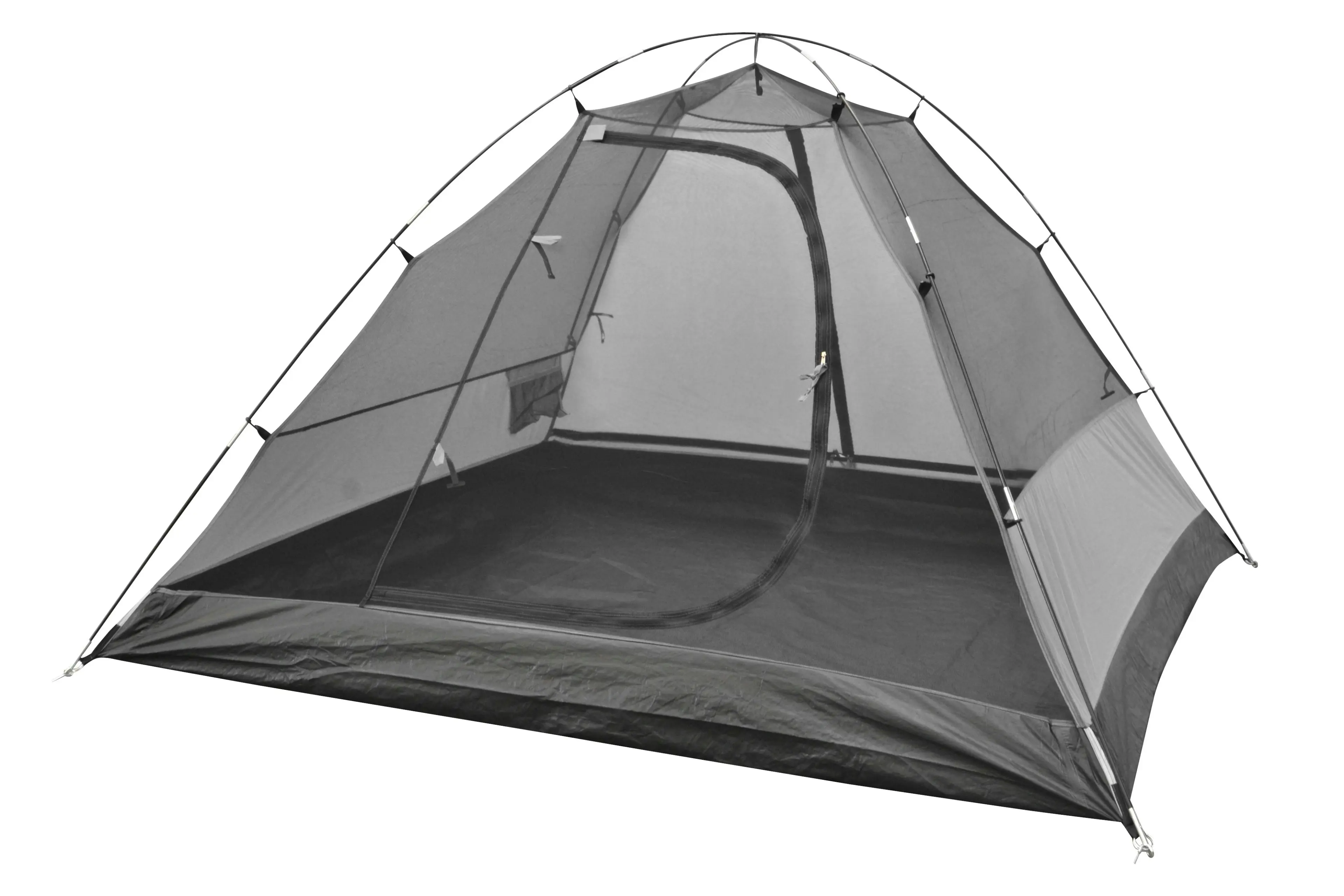 Tanami Series Ii 3v Person Dome Tent With Vestibule