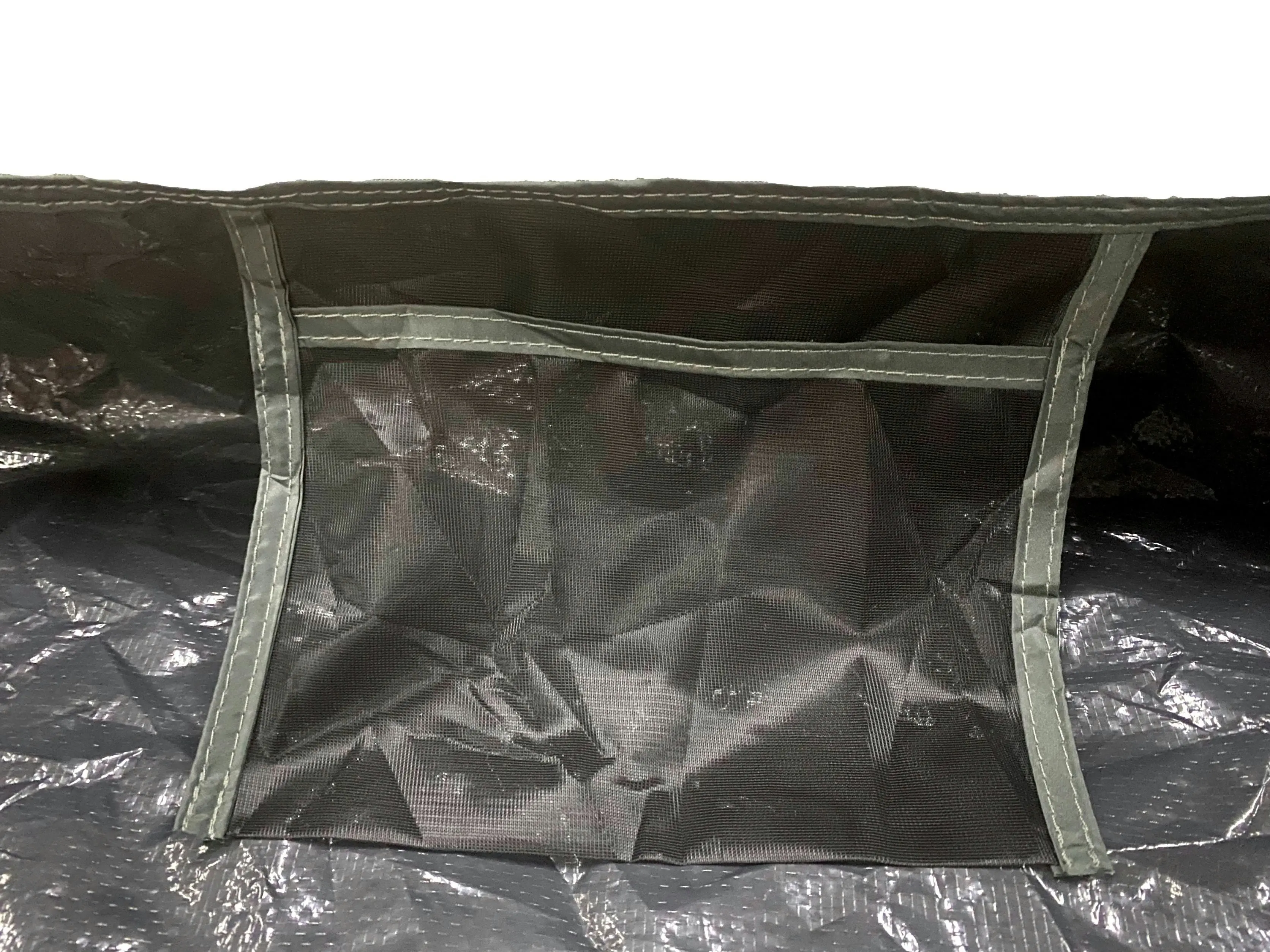 Wildtrak 3 Person Easy Up Mozzie Dome - Lightweight High Quality Mesh in Carry Bag