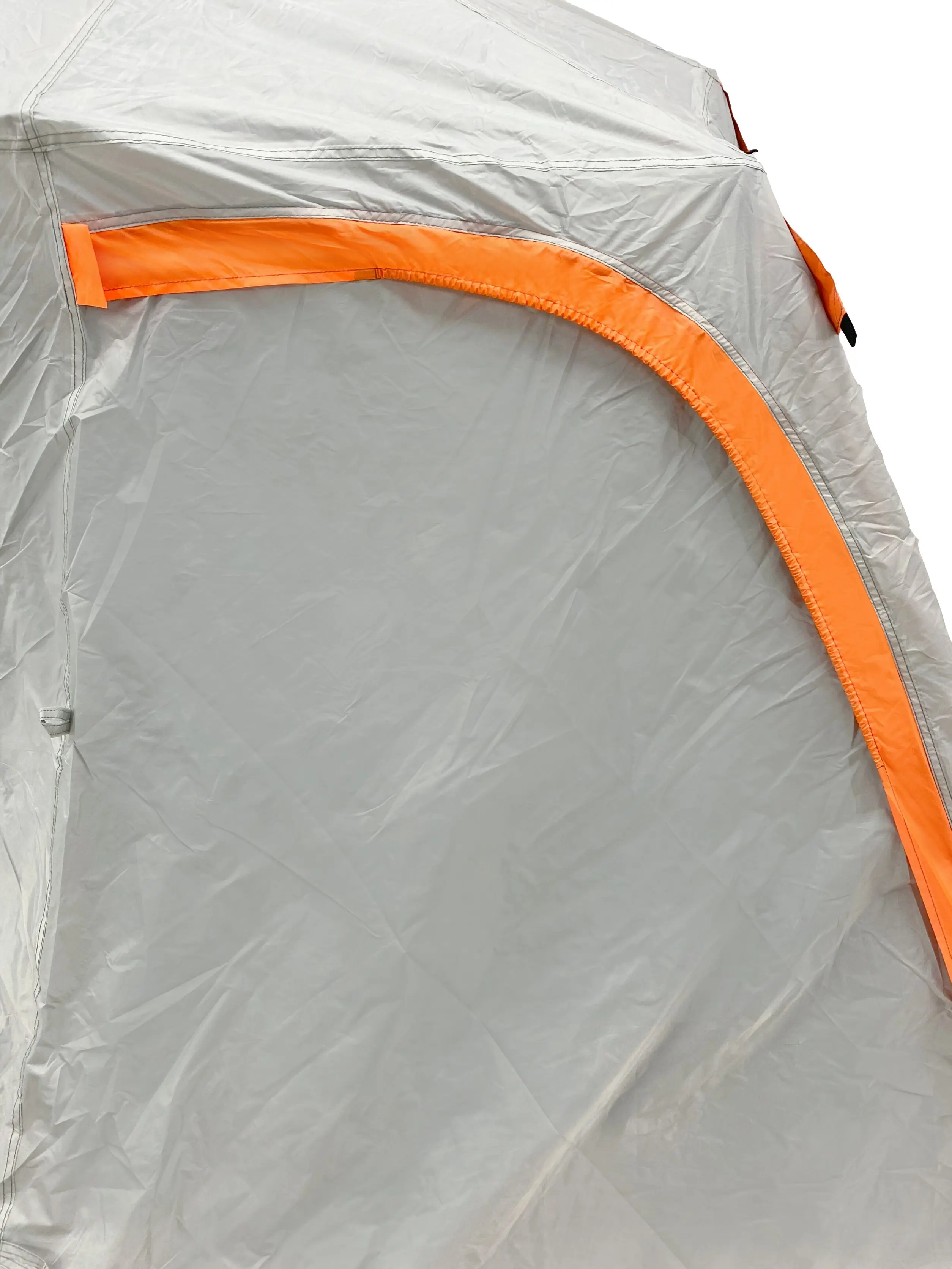 Wildtrak 3 Easy up Mozzie Dome Tent Fly Accessory - HD Weather Protection in Carry Bag