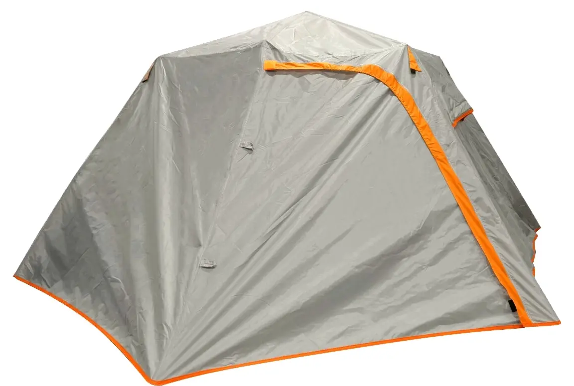 Wildtrak 3 Easy up Mozzie Dome Tent Fly Accessory - HD Weather Protection in Carry Bag