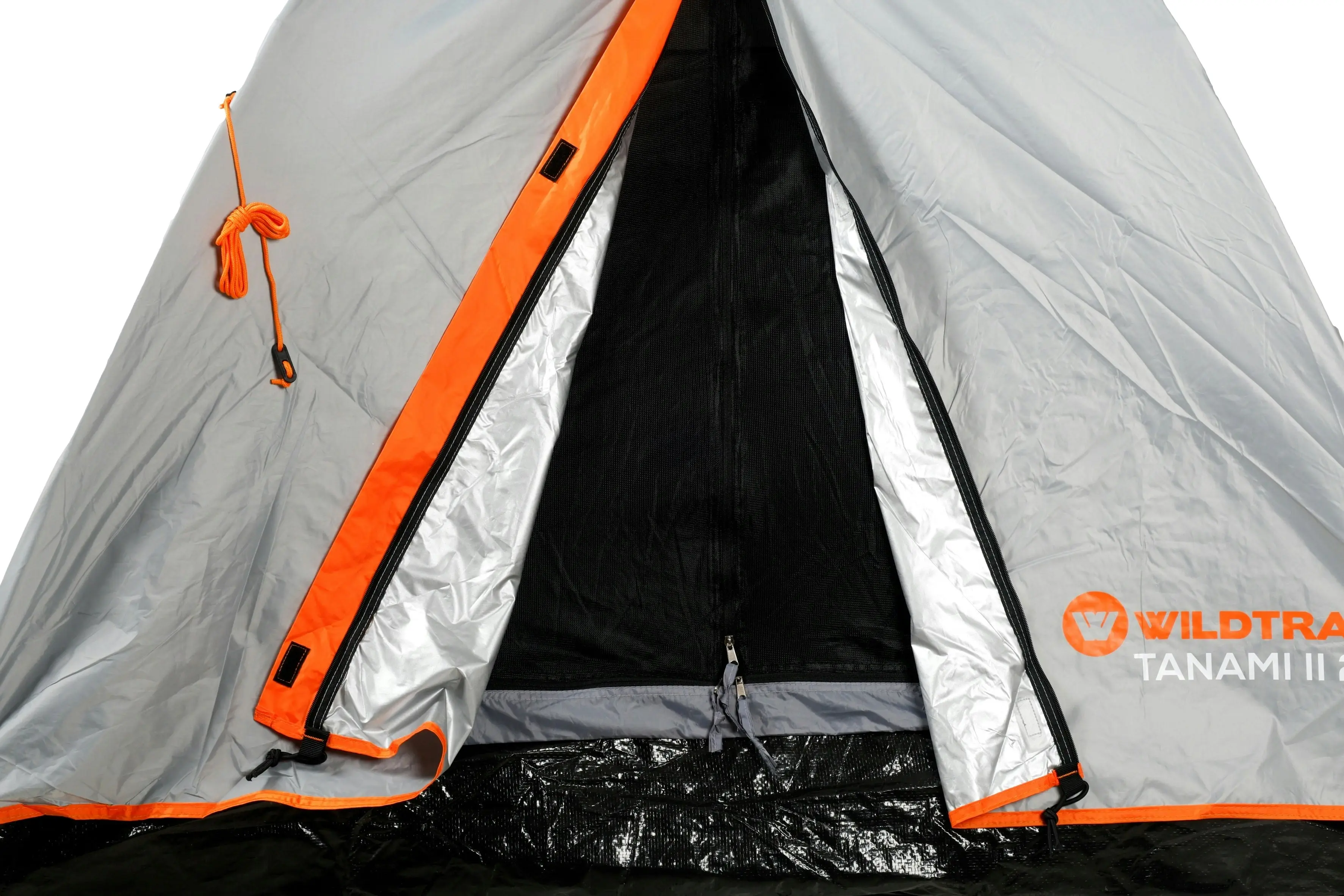 Tanami Series Ii 2 Person Dome Tent