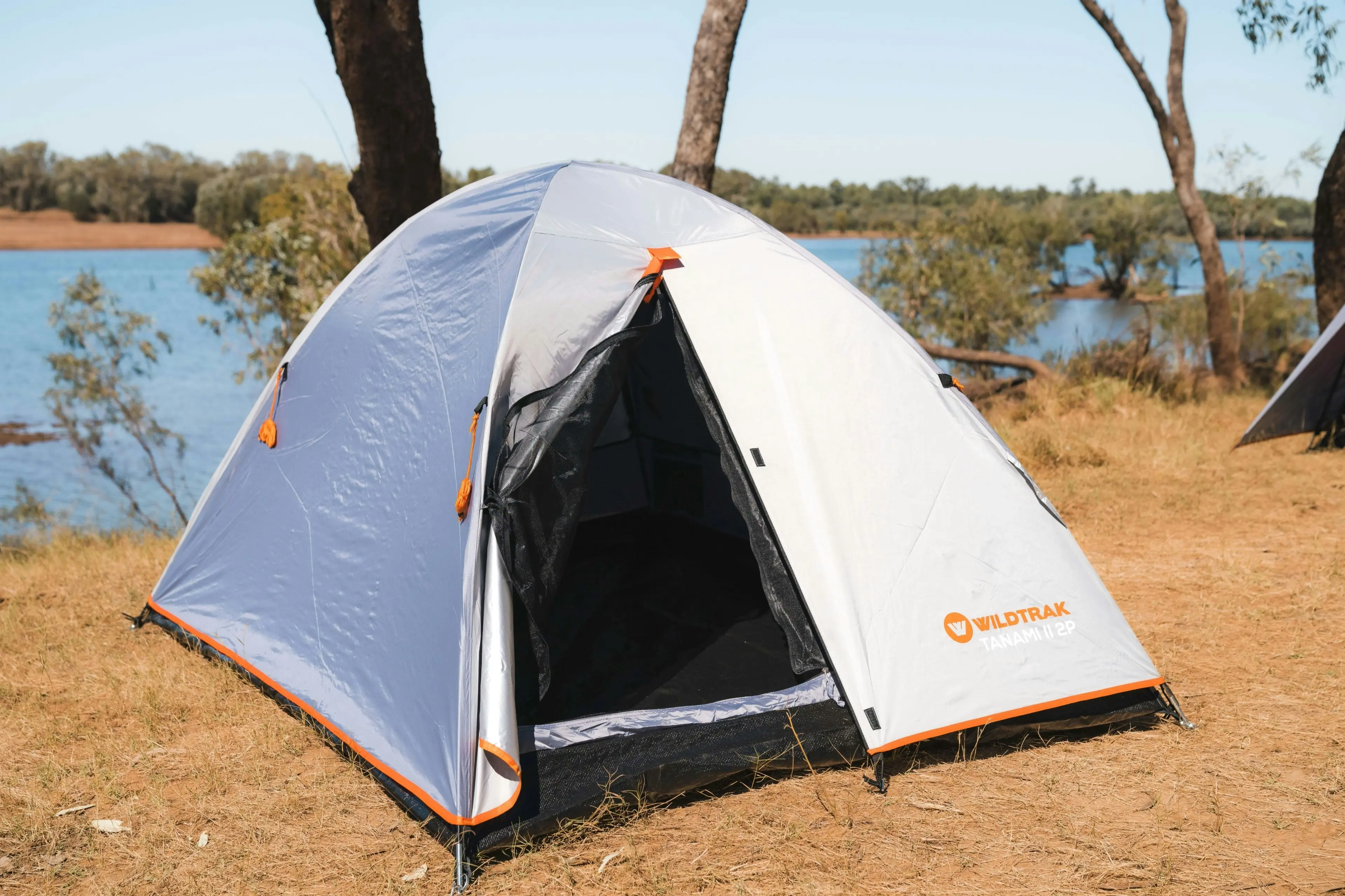 Tanami Series Ii 2 Person Dome Tent