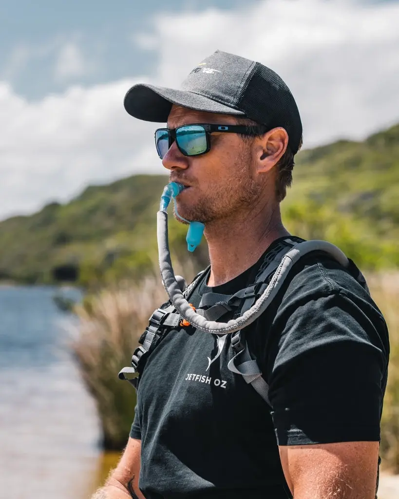 3 Litre Loop Hydration Pack