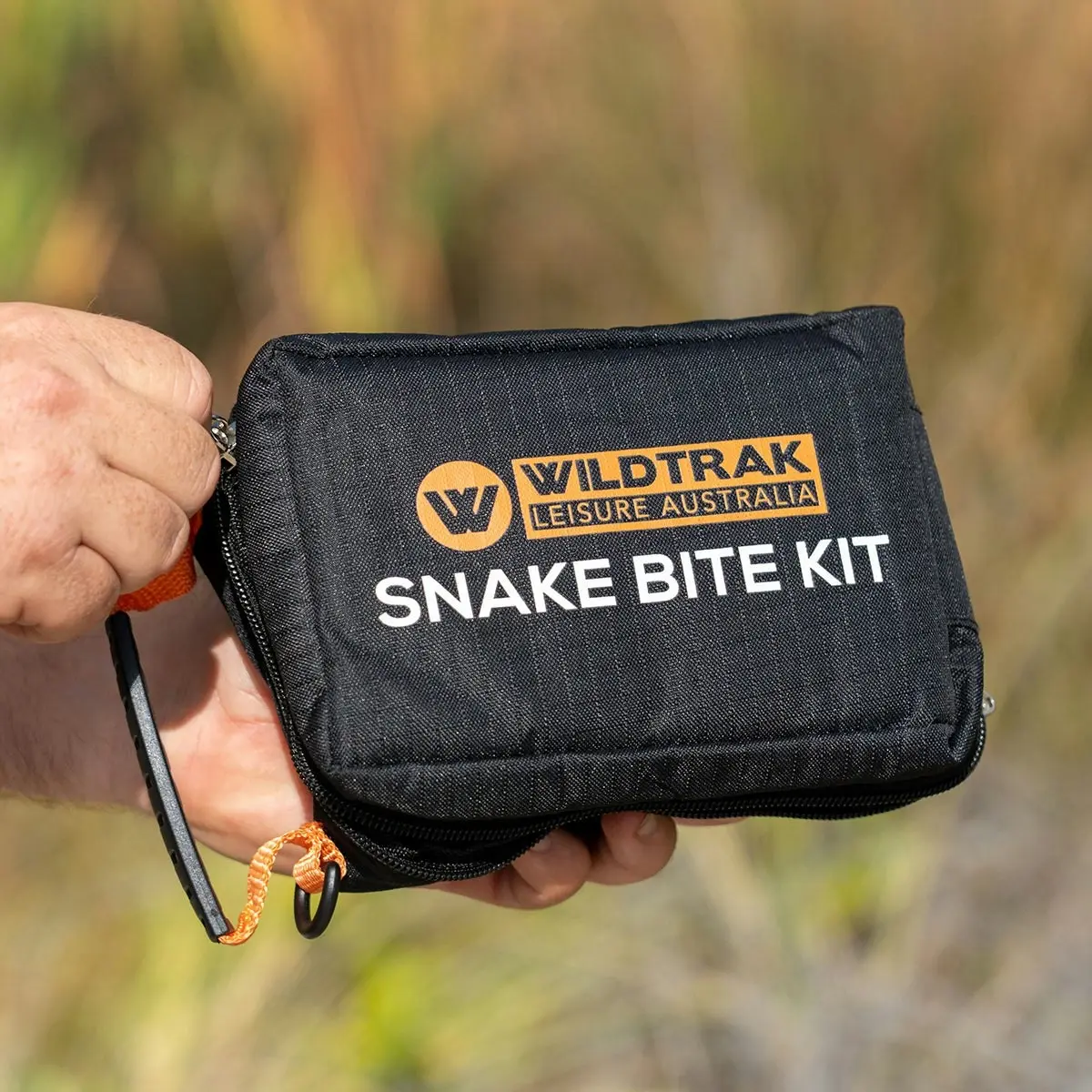 Snake Bite First Aid Kit