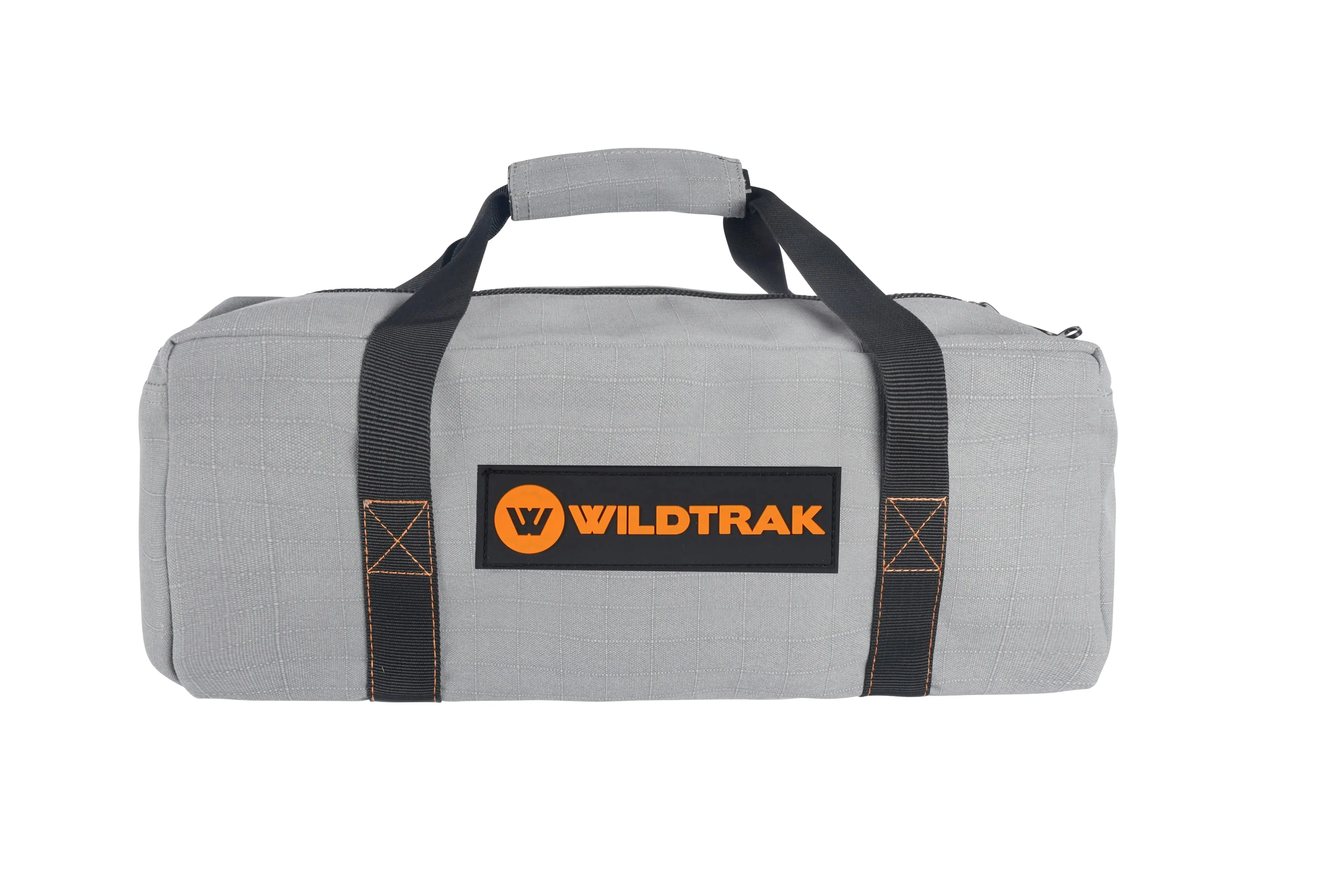 Wildtrak™ Medium 400gsm Heavy Duty Ripstop Canvas Tool Bag with Handles 45x20x16cm