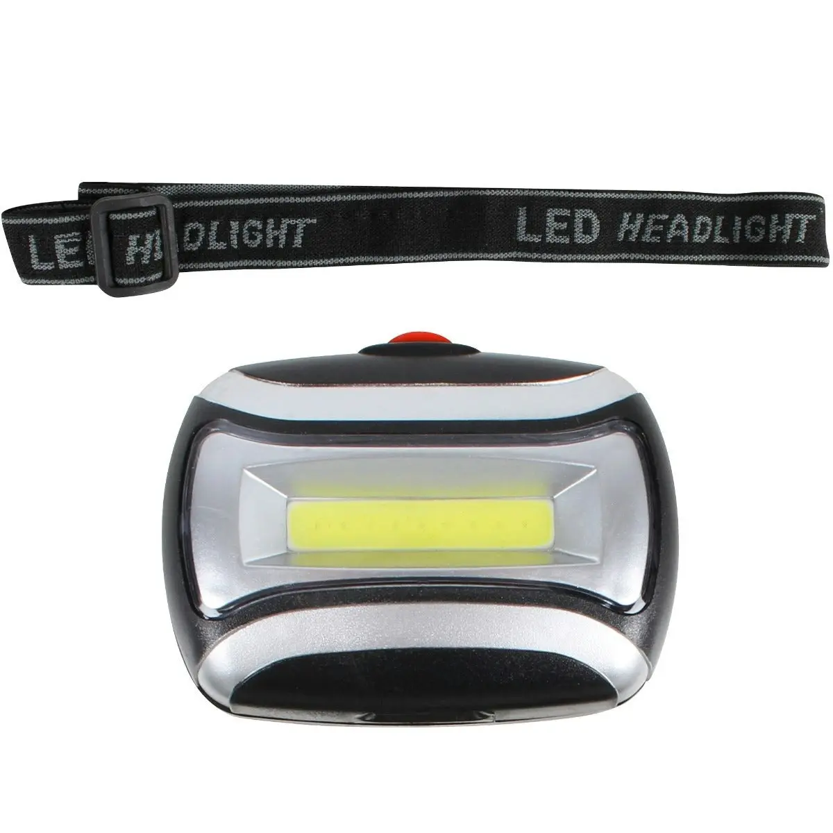 3w Head Torch