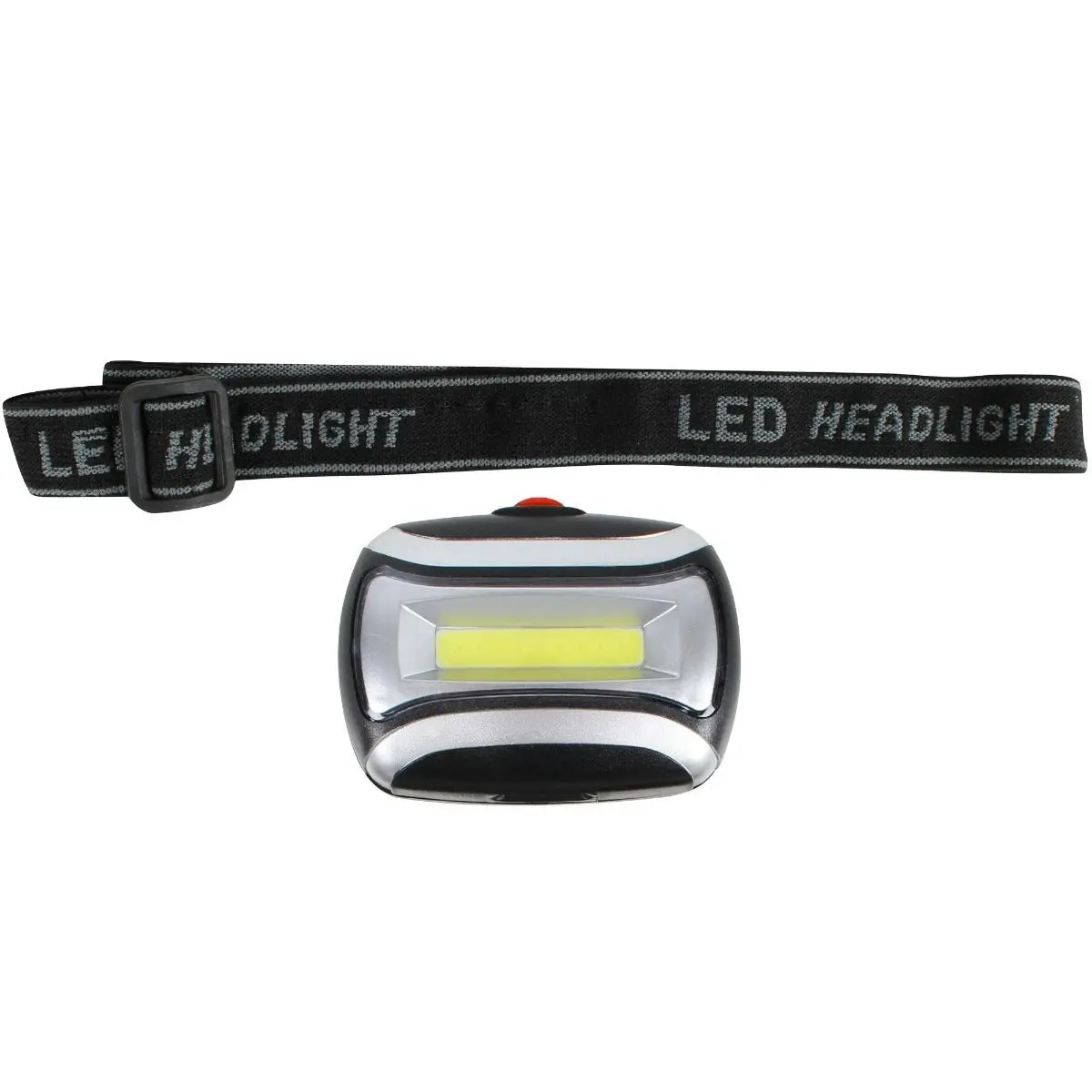 3w Head Torch