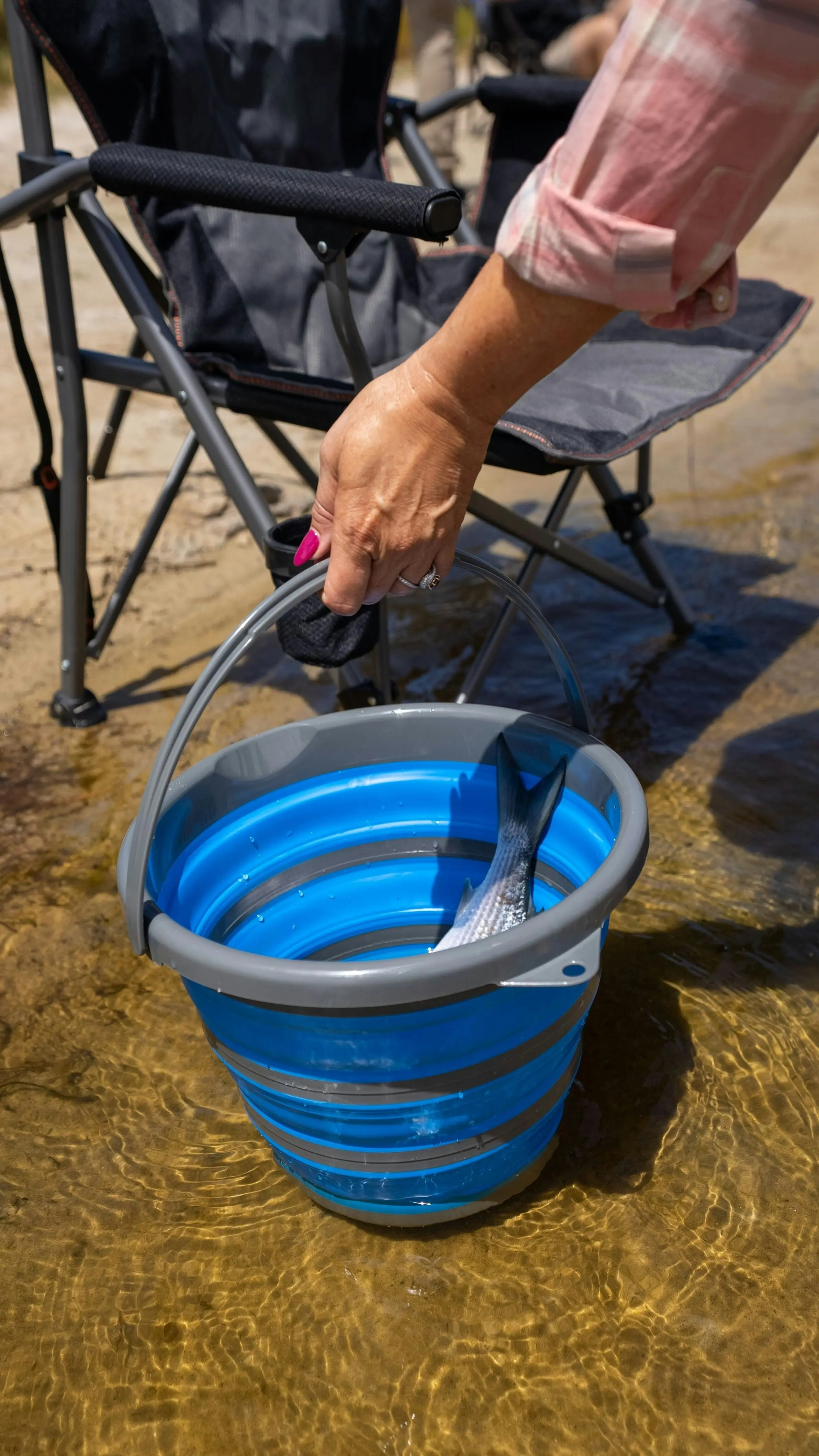 Expanda 10 Litre Bucket